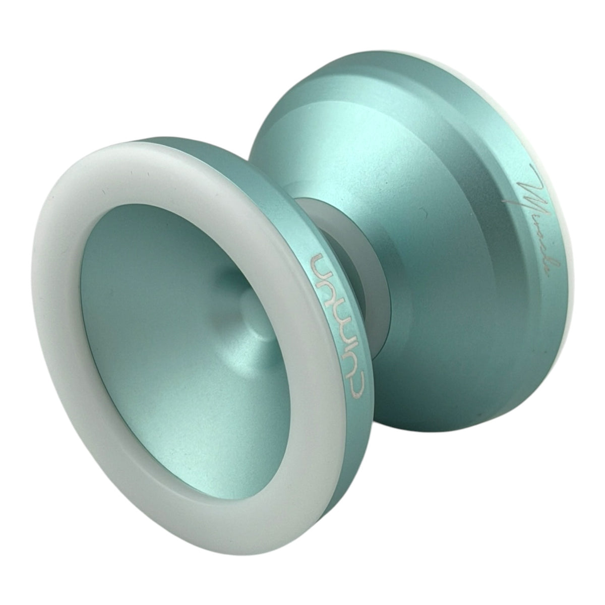 UNWIND - A Miracle Yo-Yo