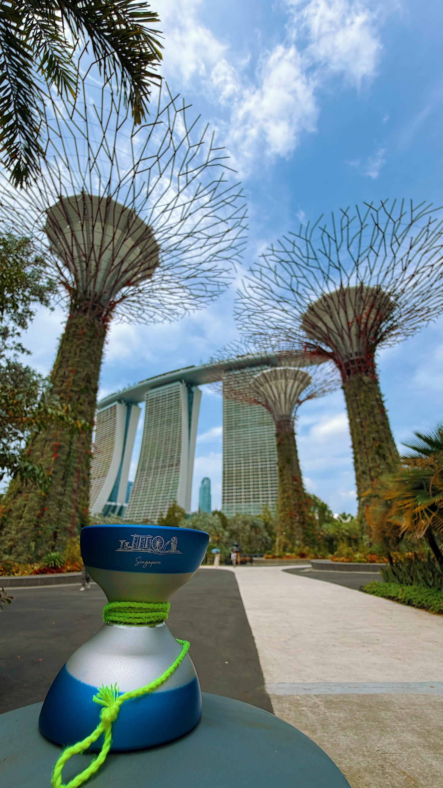 Road to AP Spotlight +