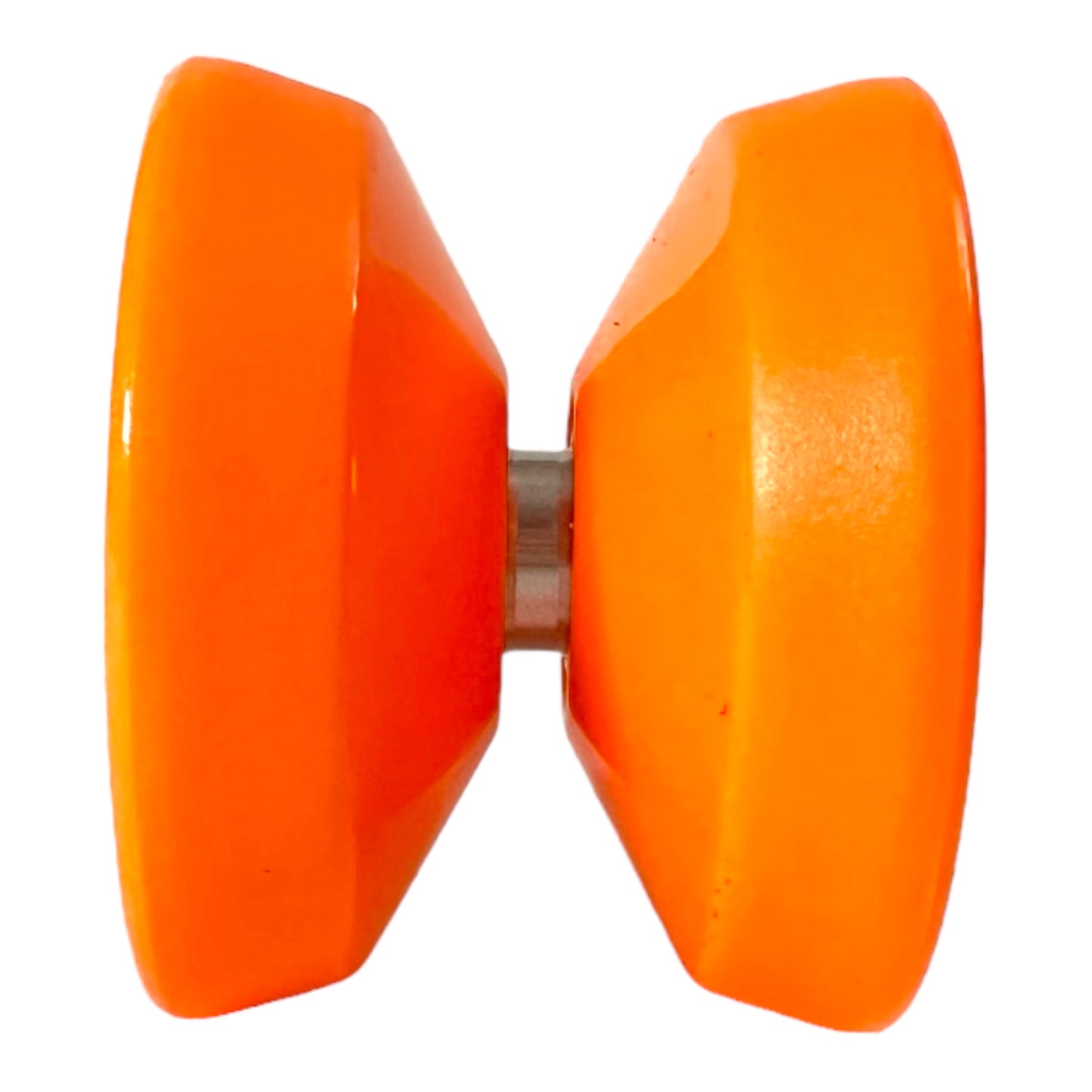 NorthStar YoYo orange axle view