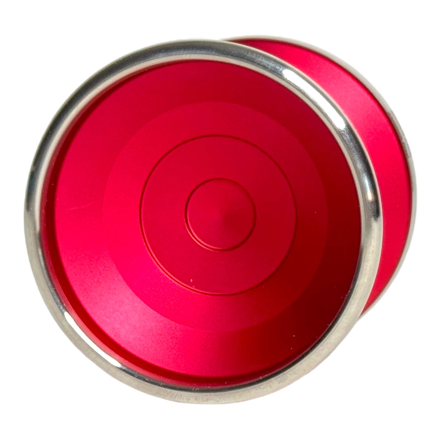 Bimetal YoYo red