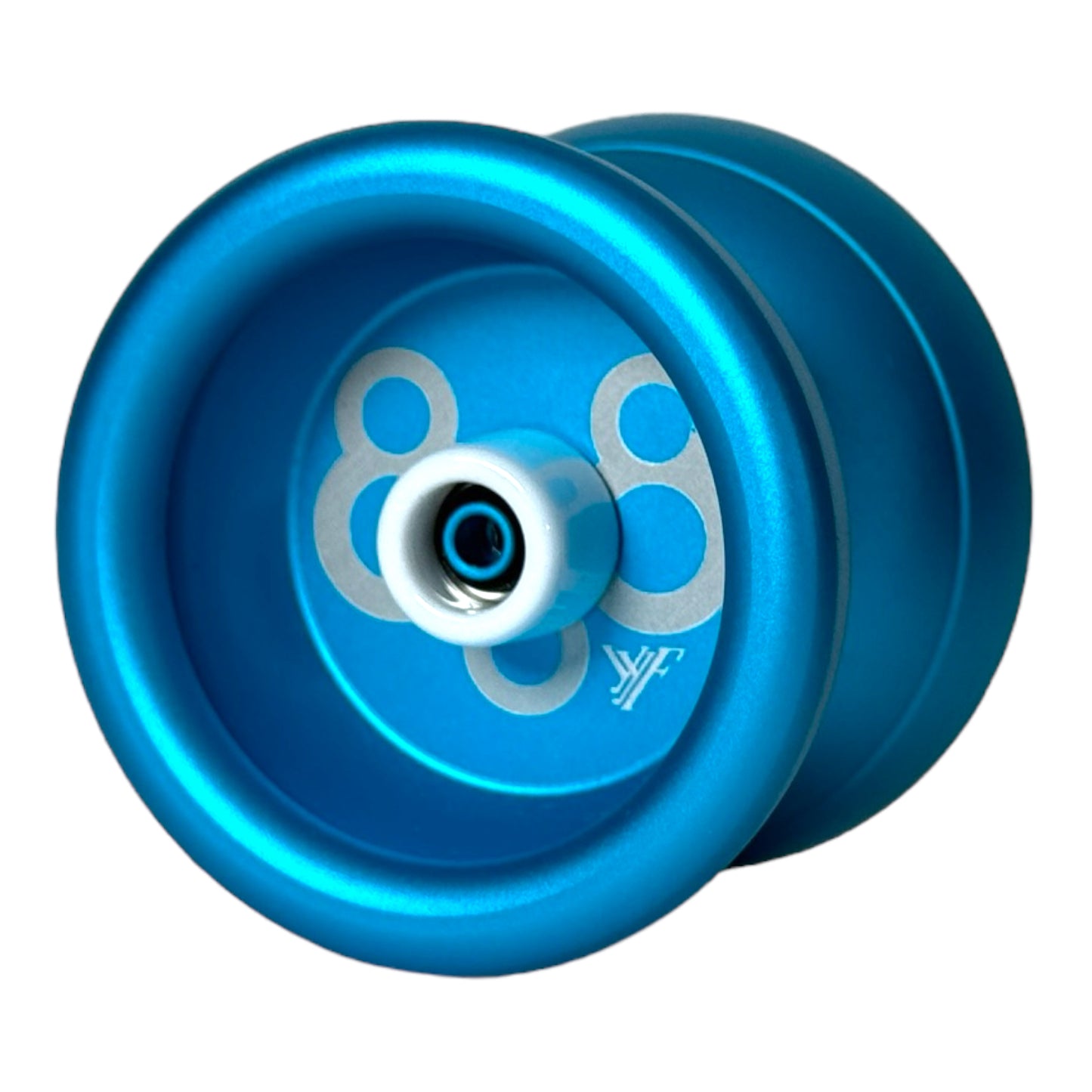 888 YoYo blue eight eight eight