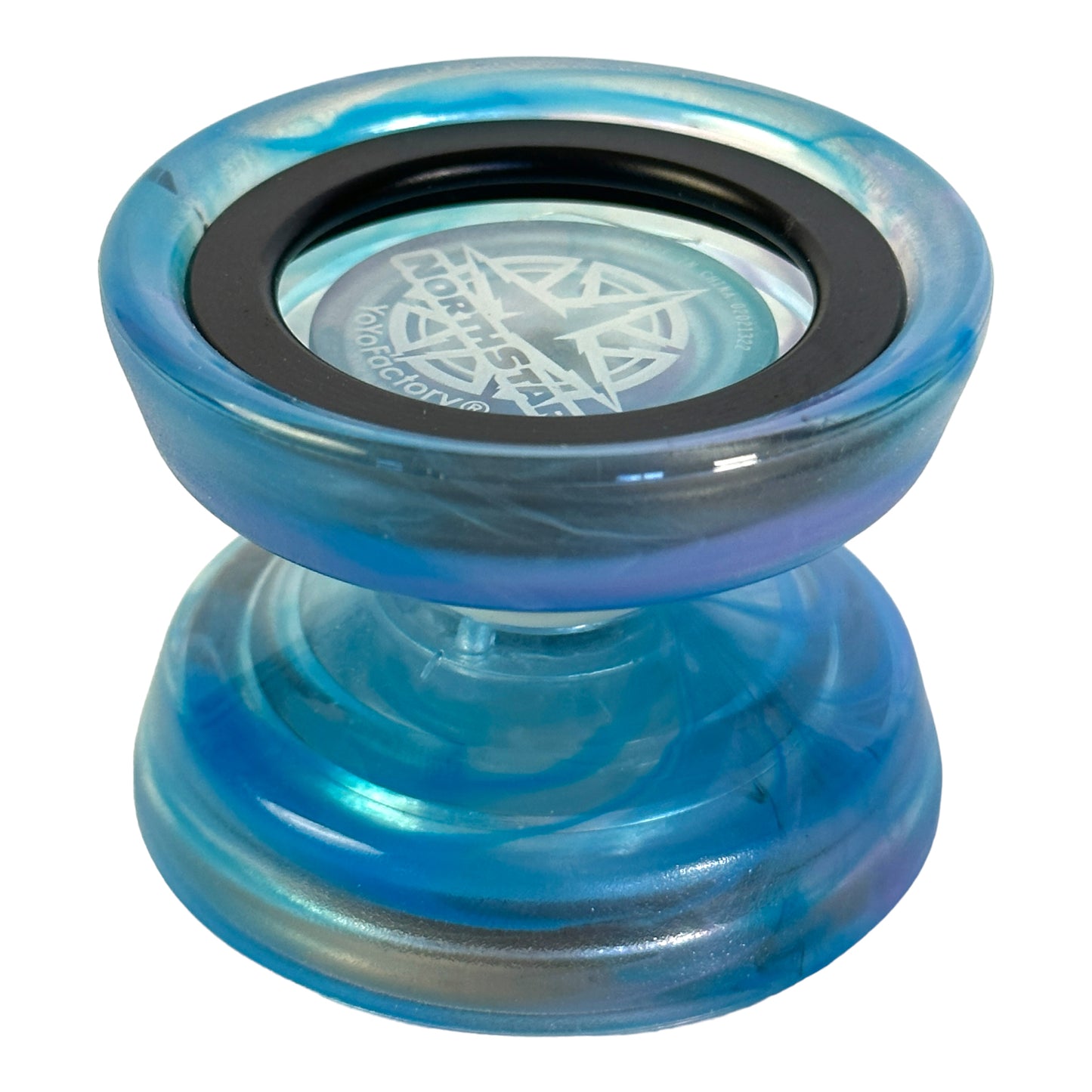 NorthStar YoYo angle view