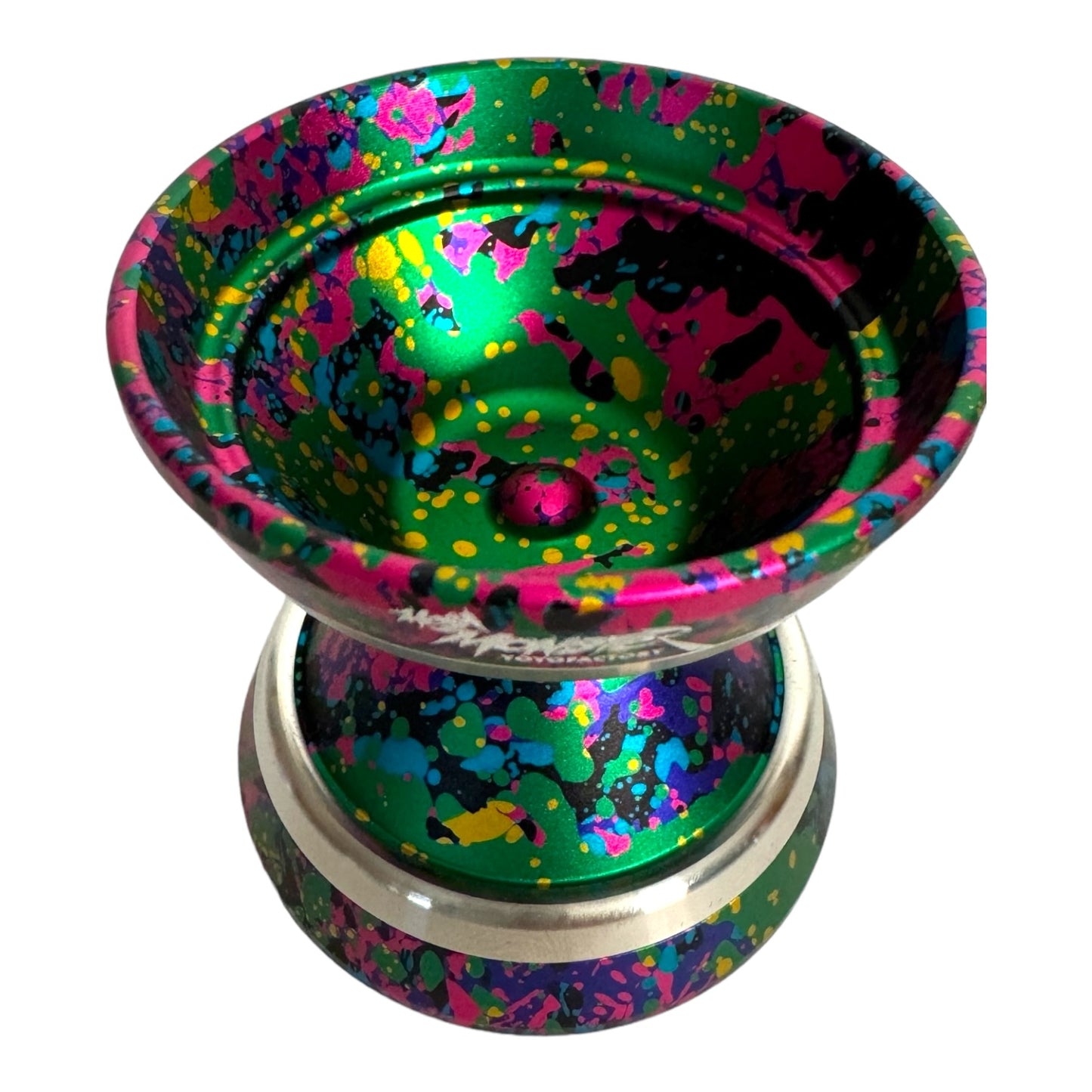 Mega Monster YoYo spectacular