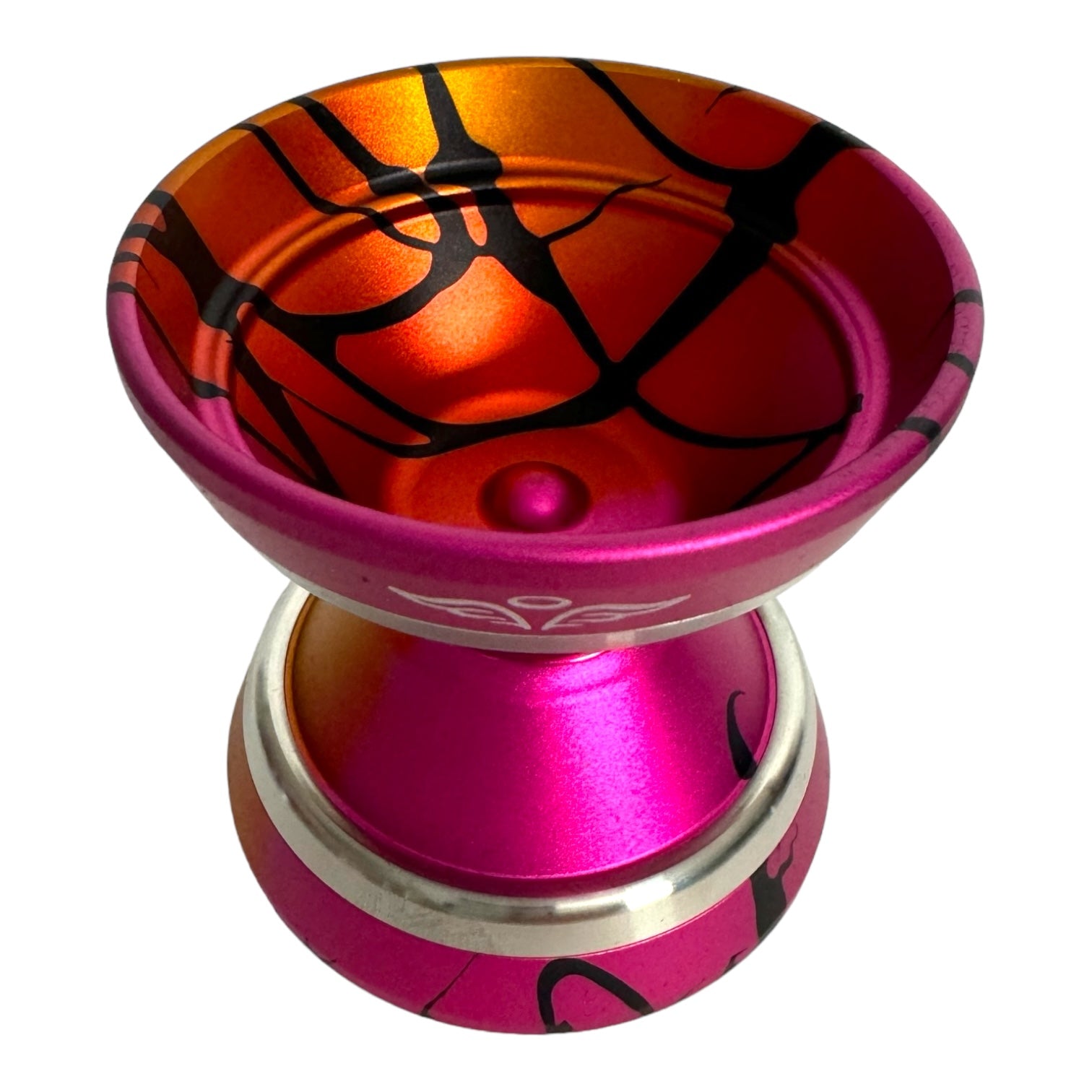 Mega Monster YoYo angle up 2
