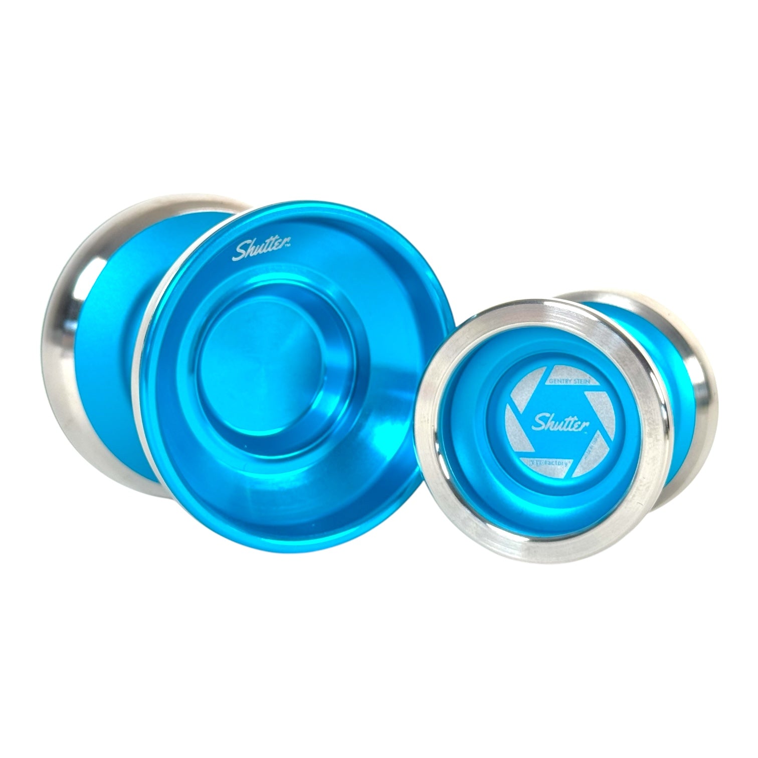 Shutter Competitor YoYo Pack