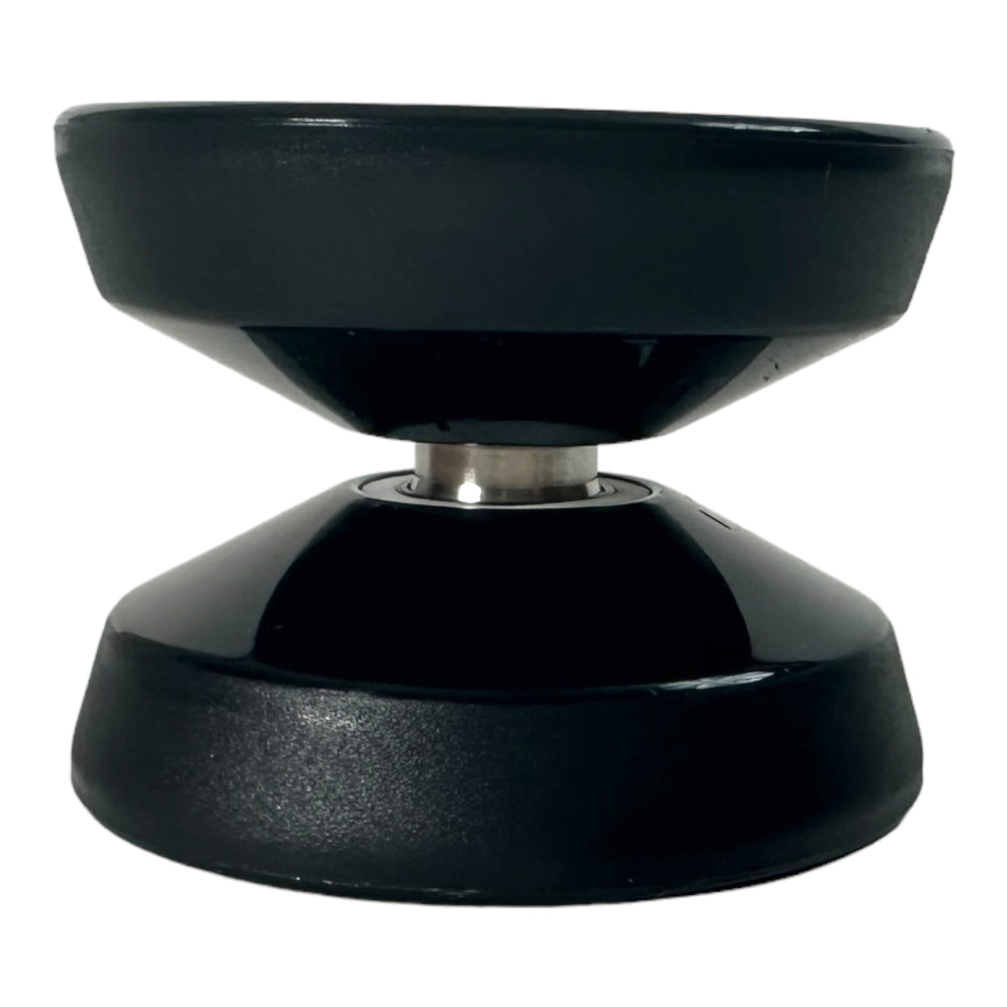 NorthStar YoYo black on the side view