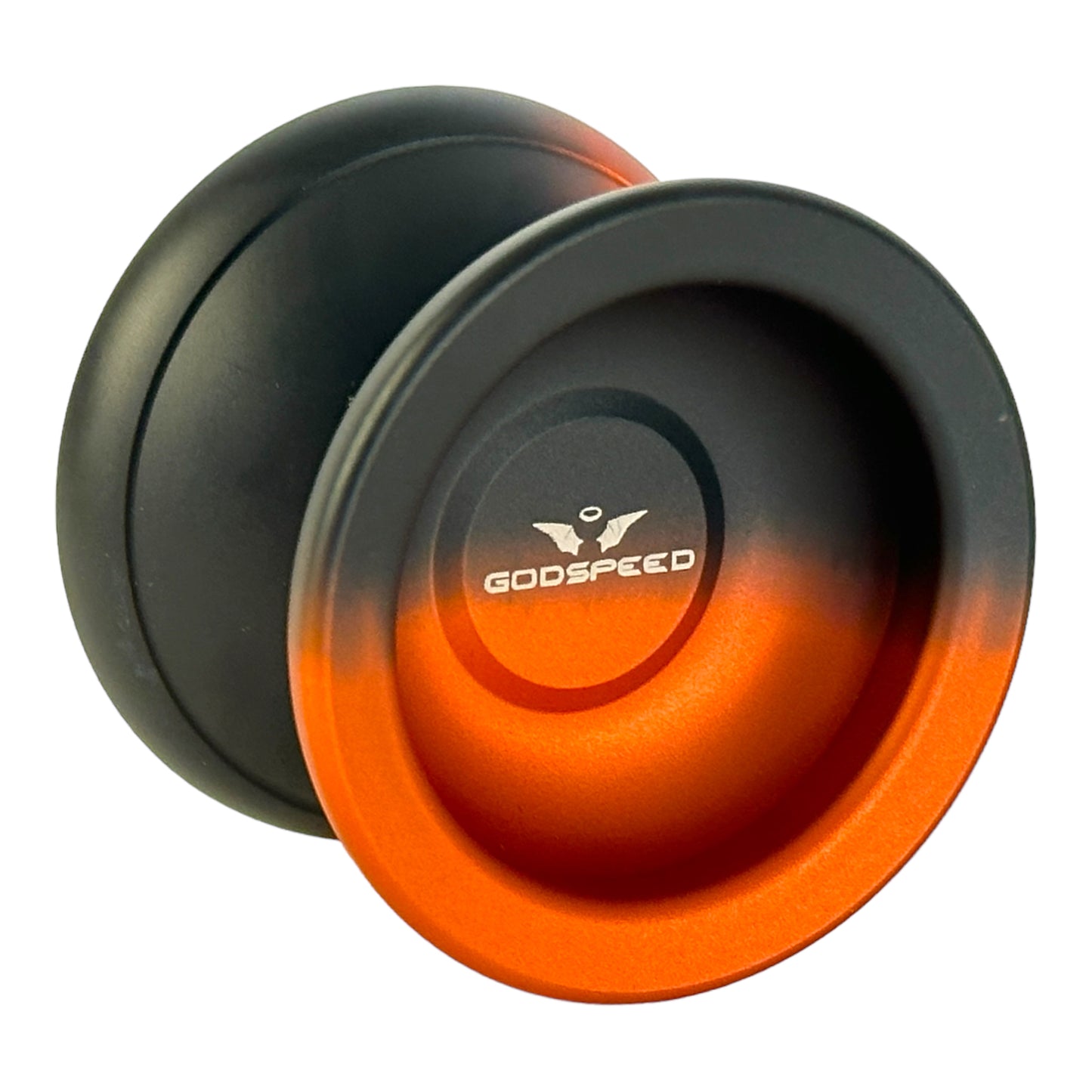 Godspeed YoYo black orange