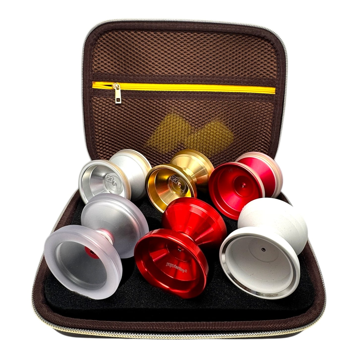 Ultimate MIRACLE Set