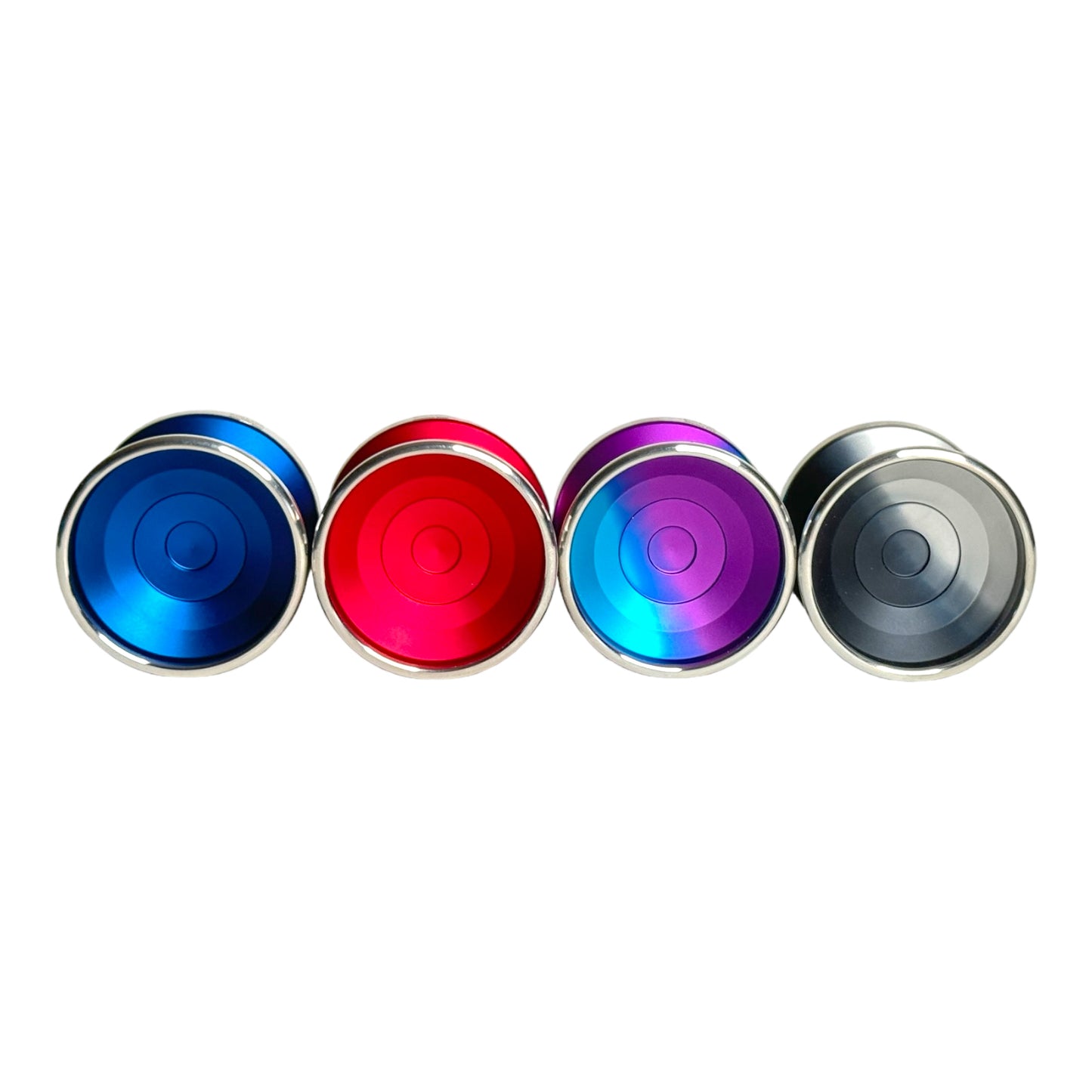 Bimetal YoYos