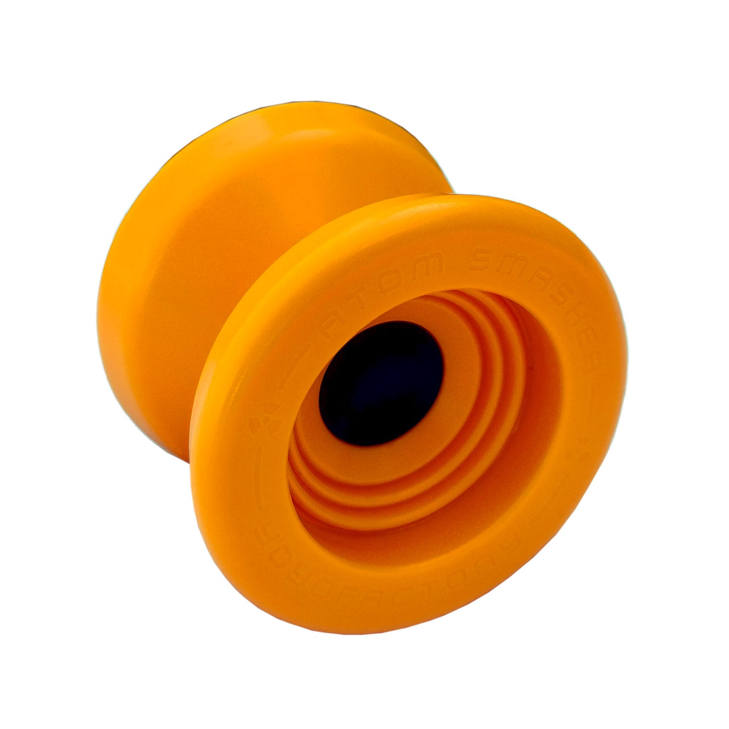 Atom Smasher YoYo orange