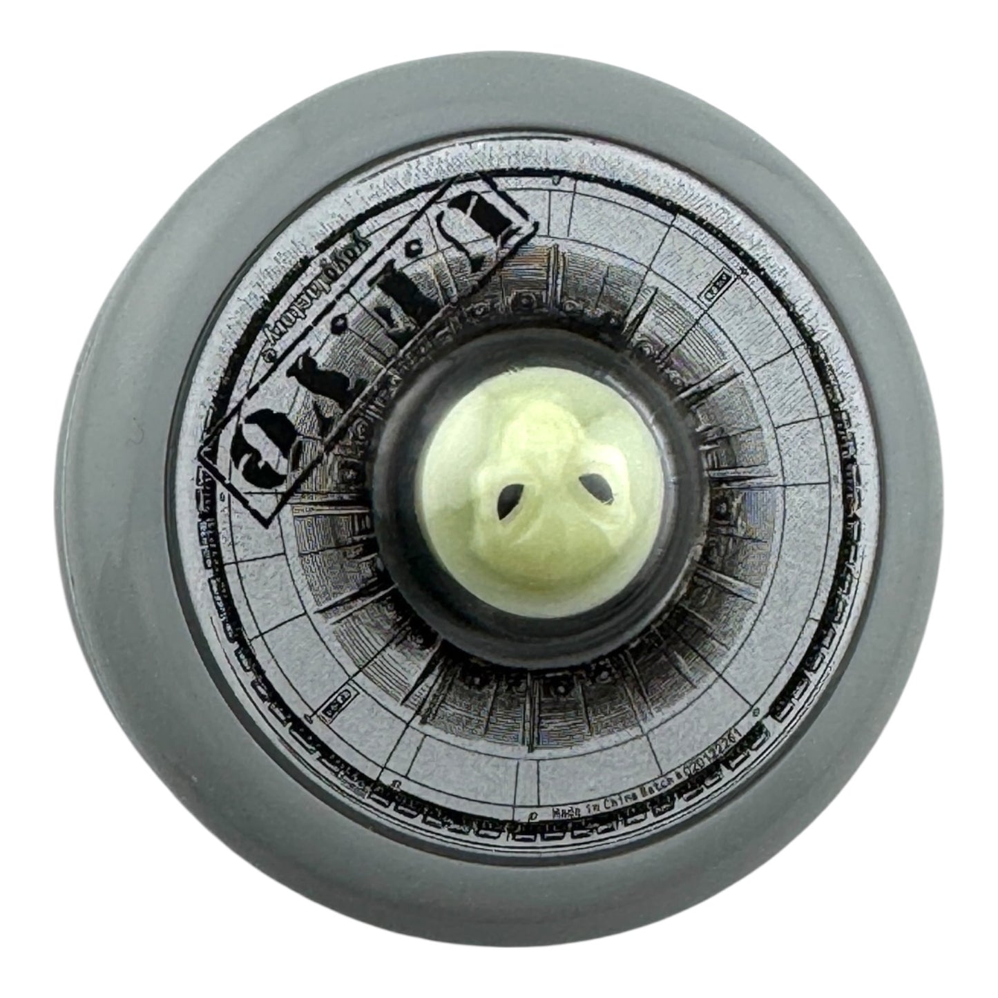 UFYO yo-yo ?