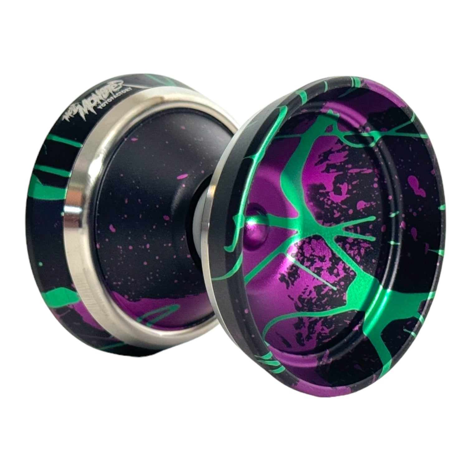 Mega Monster YoYo