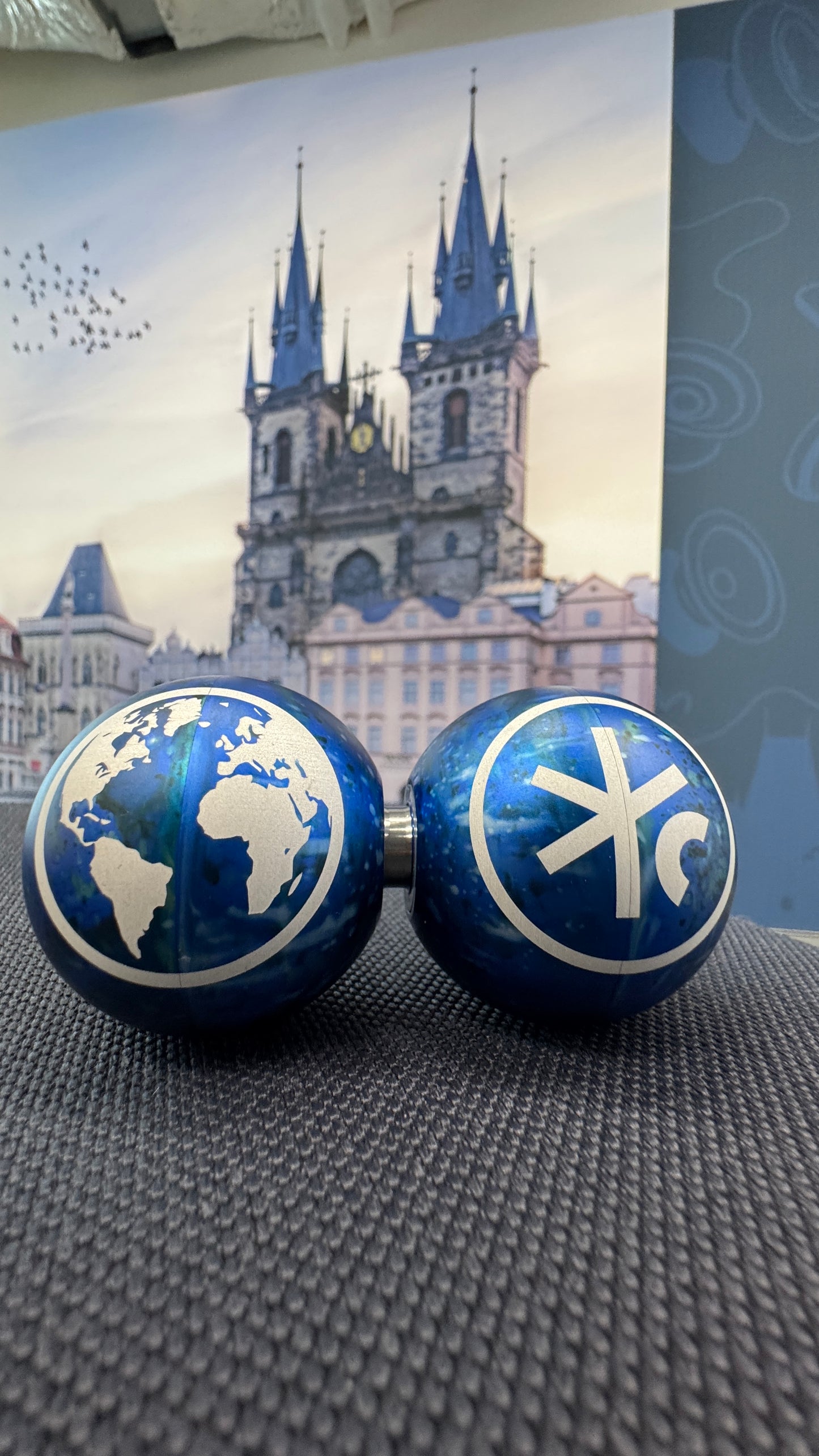 BALLS YoYo WYYC 2025