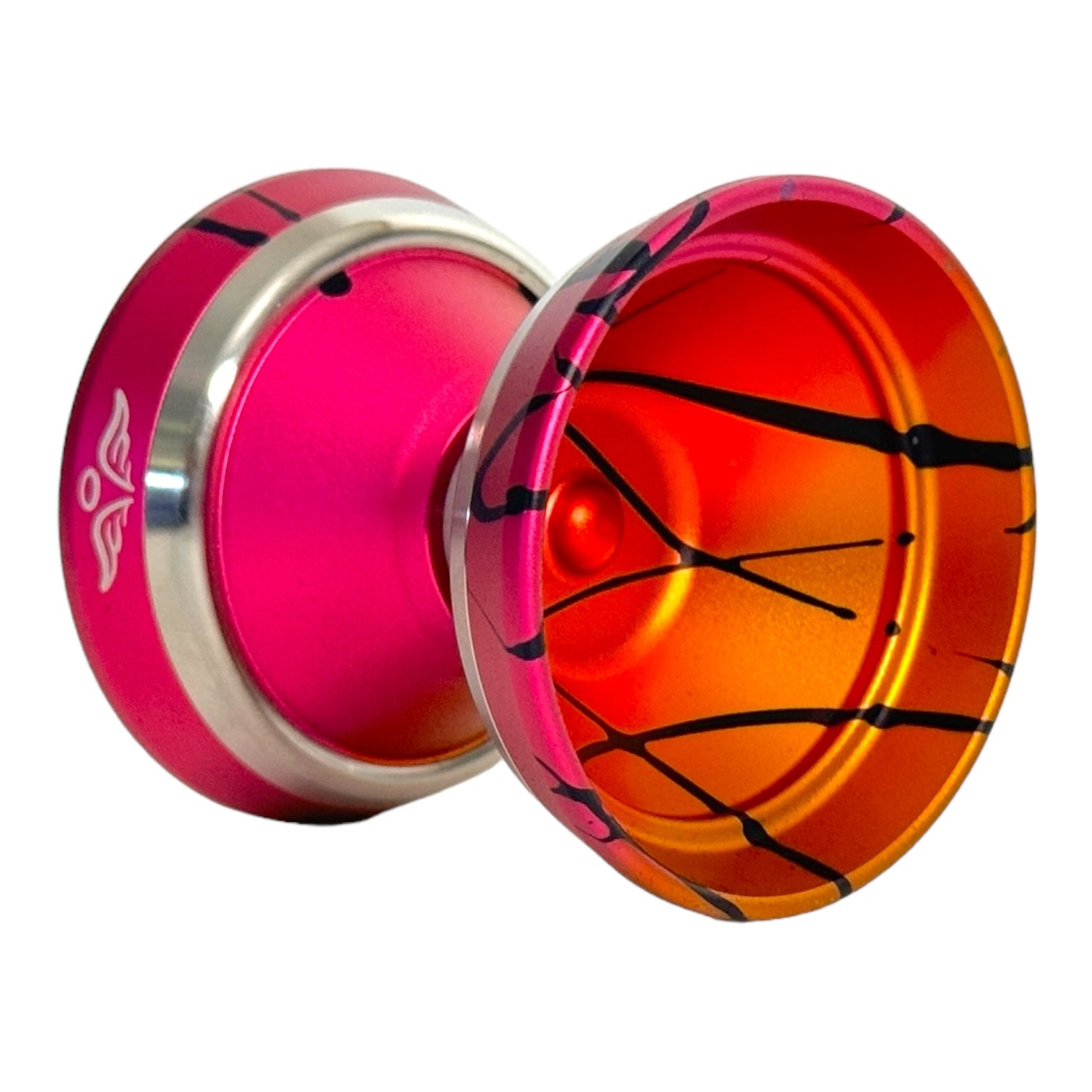 Mega Monster YoYo angle 2 up
