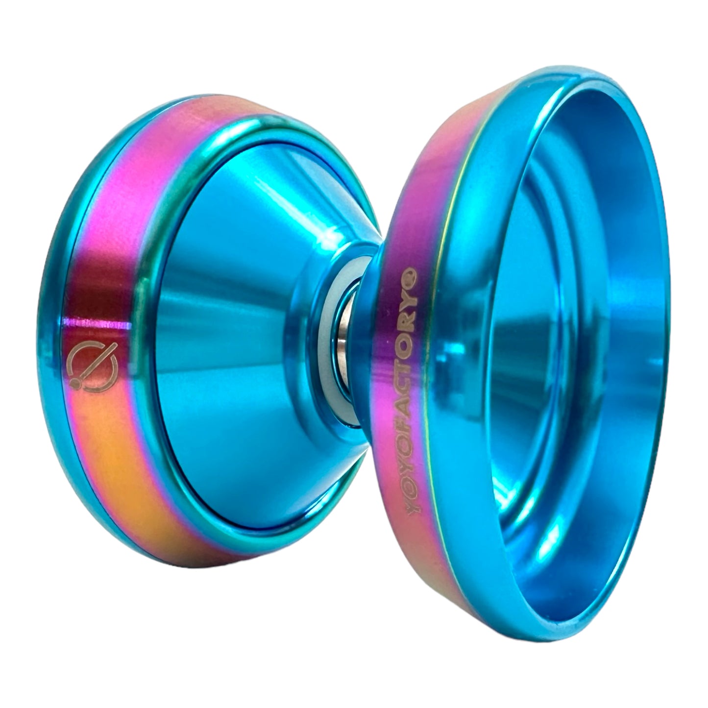 IQ YoYo