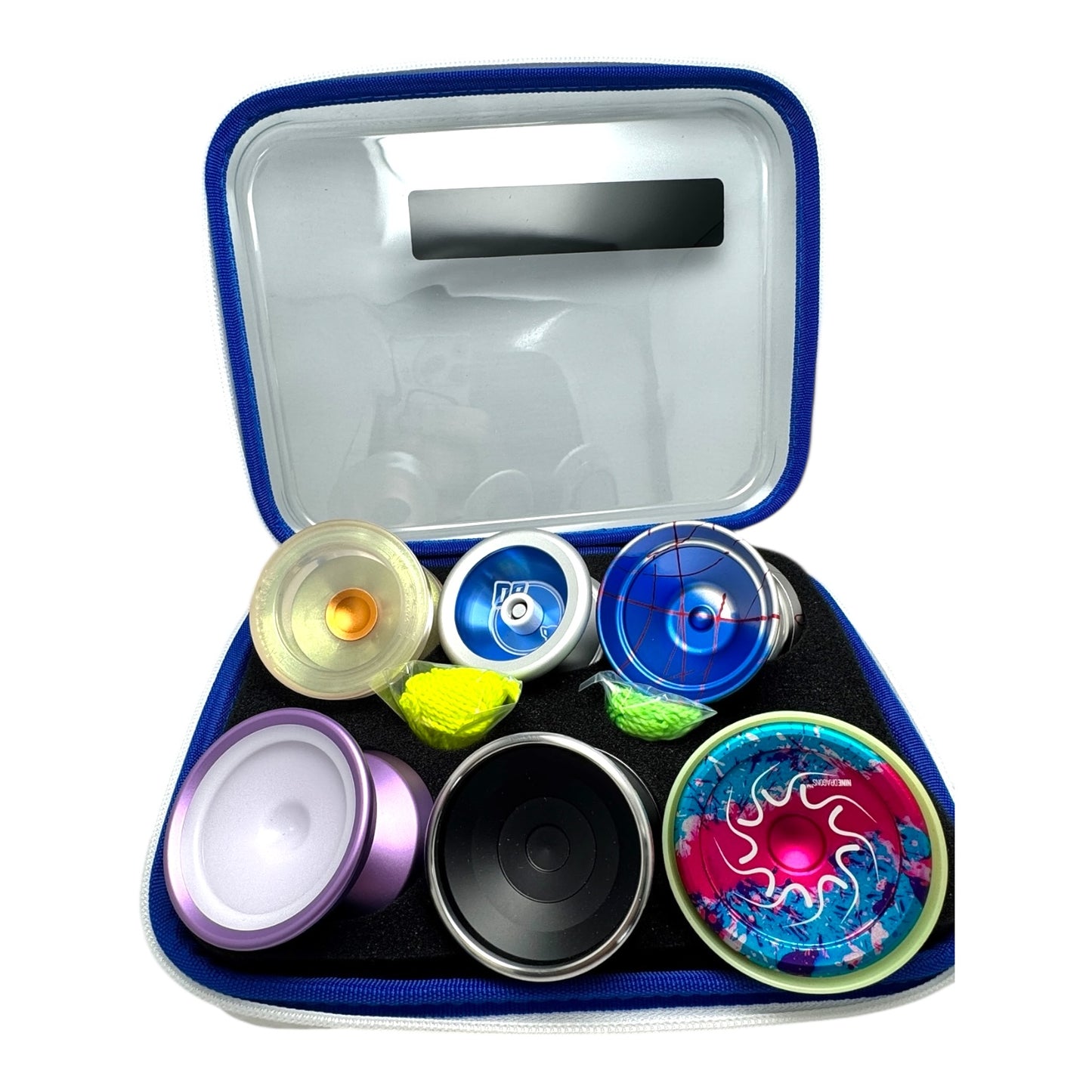 Ultimate YOYOFACTORY Set