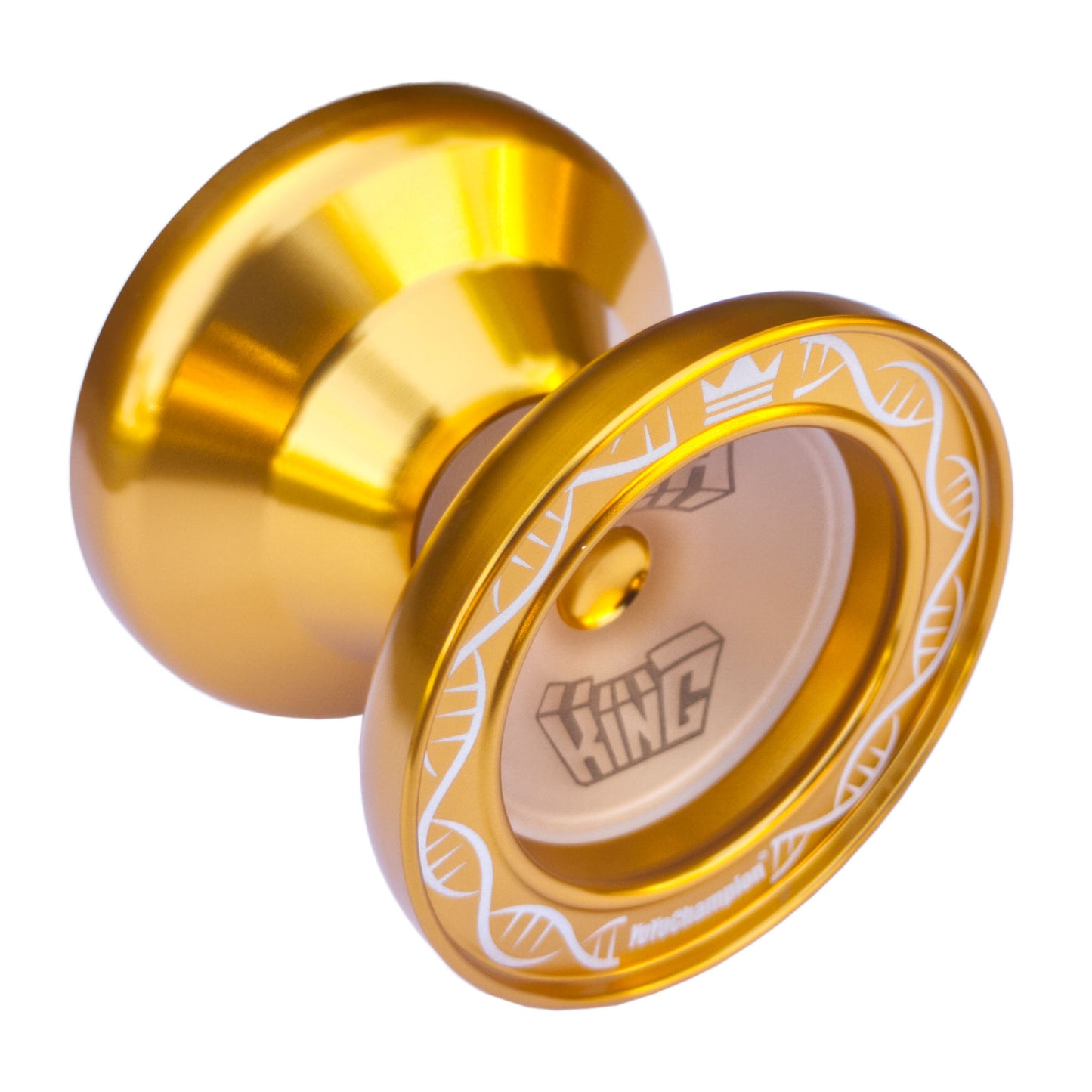 DNA King YoYo