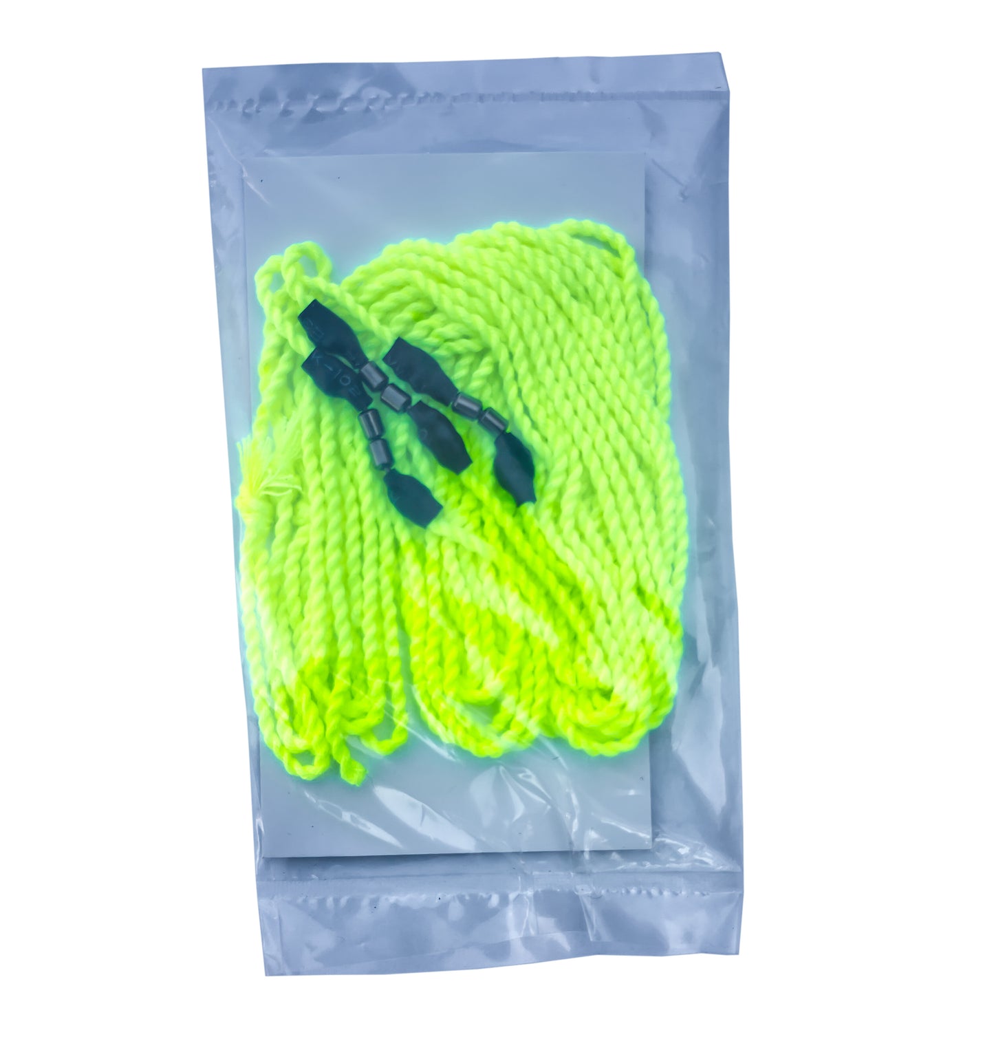 Dna string in the bag