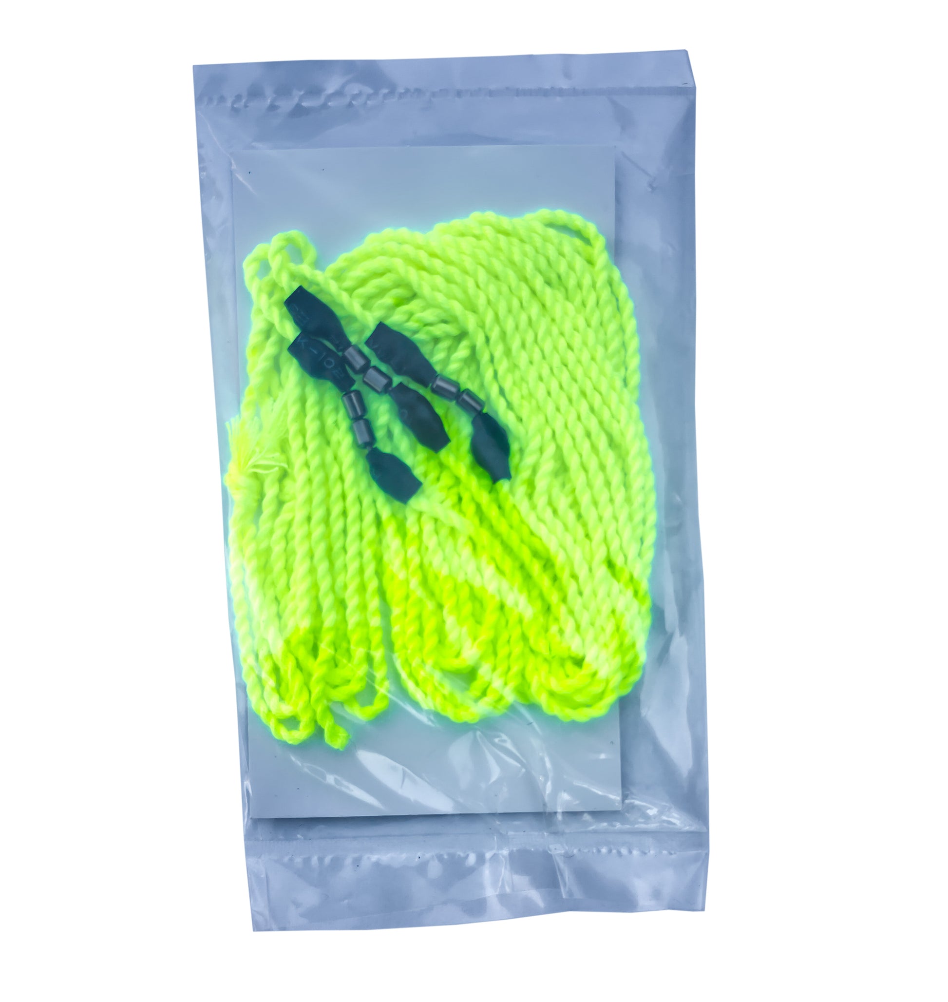 Dna string in the bag