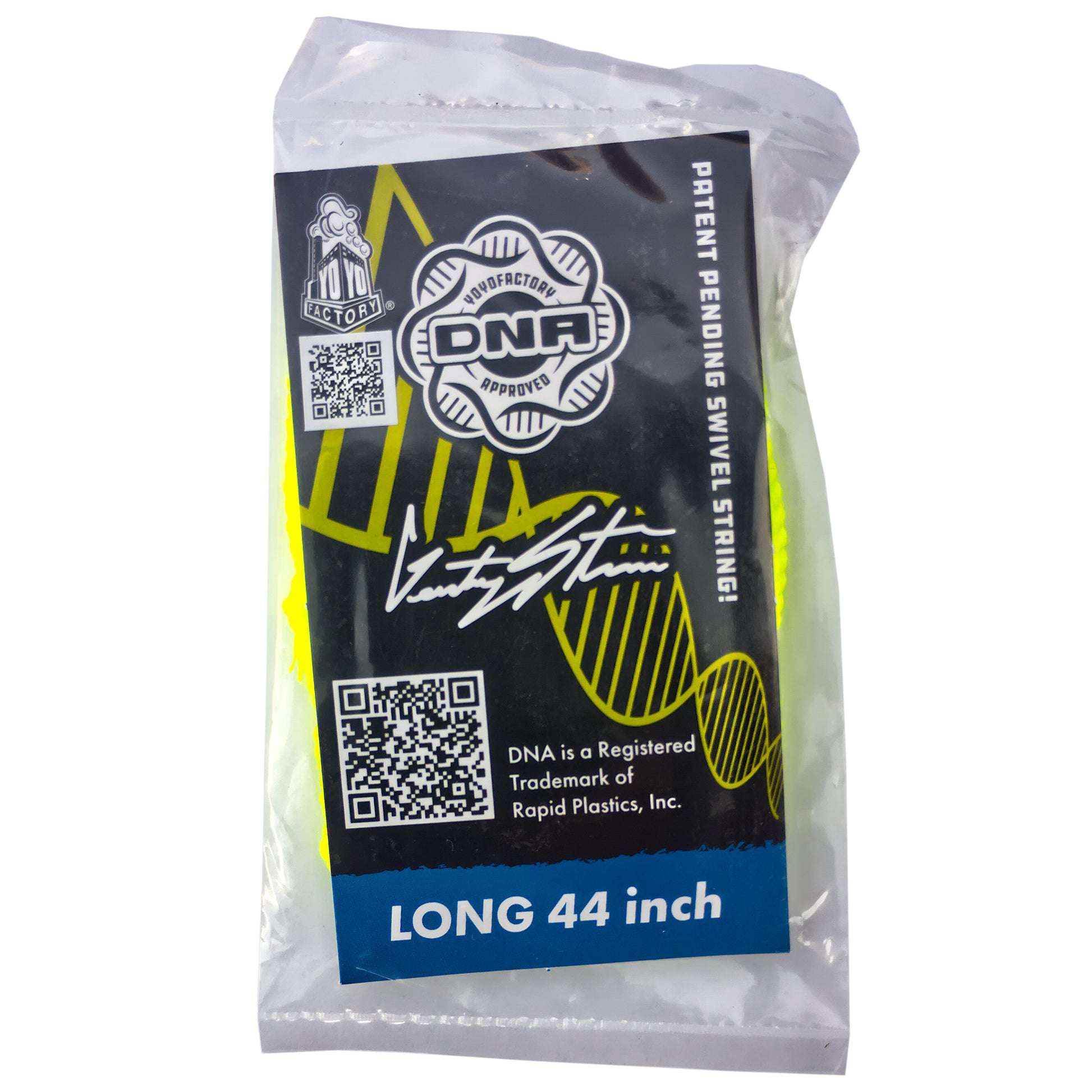 DNA String - long 44 inch