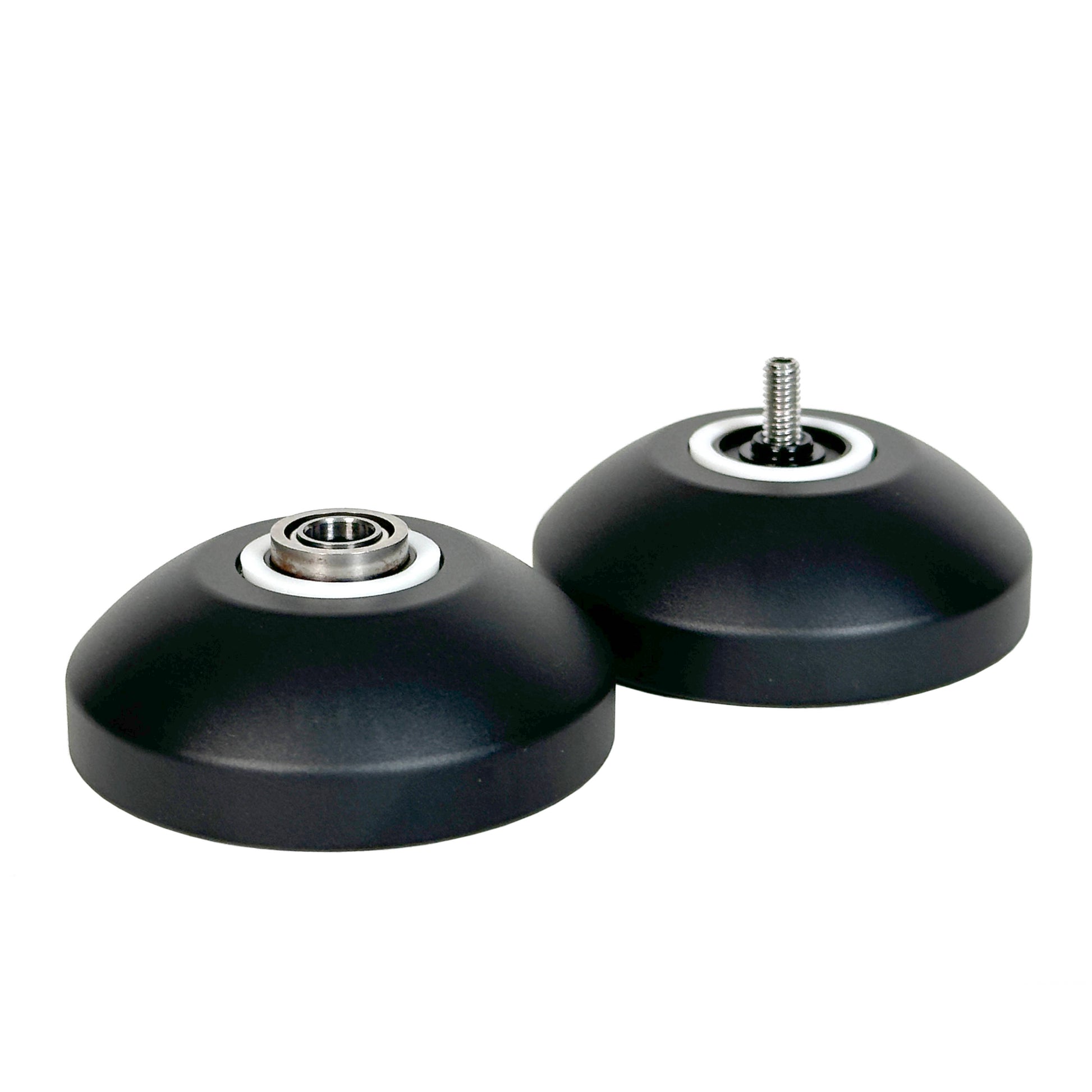 DV888 YoYo black apart