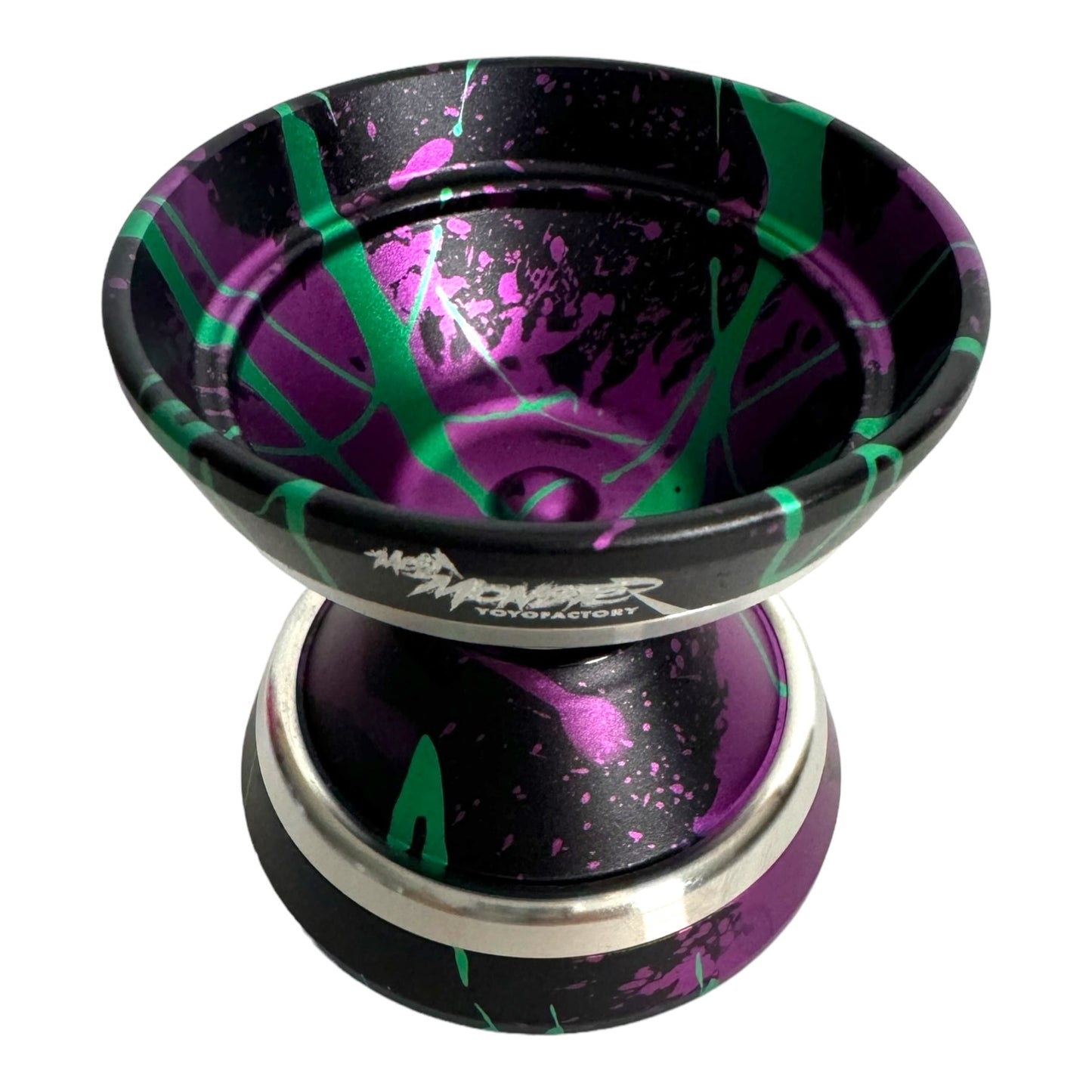 Mega Monster YoYo poison dart