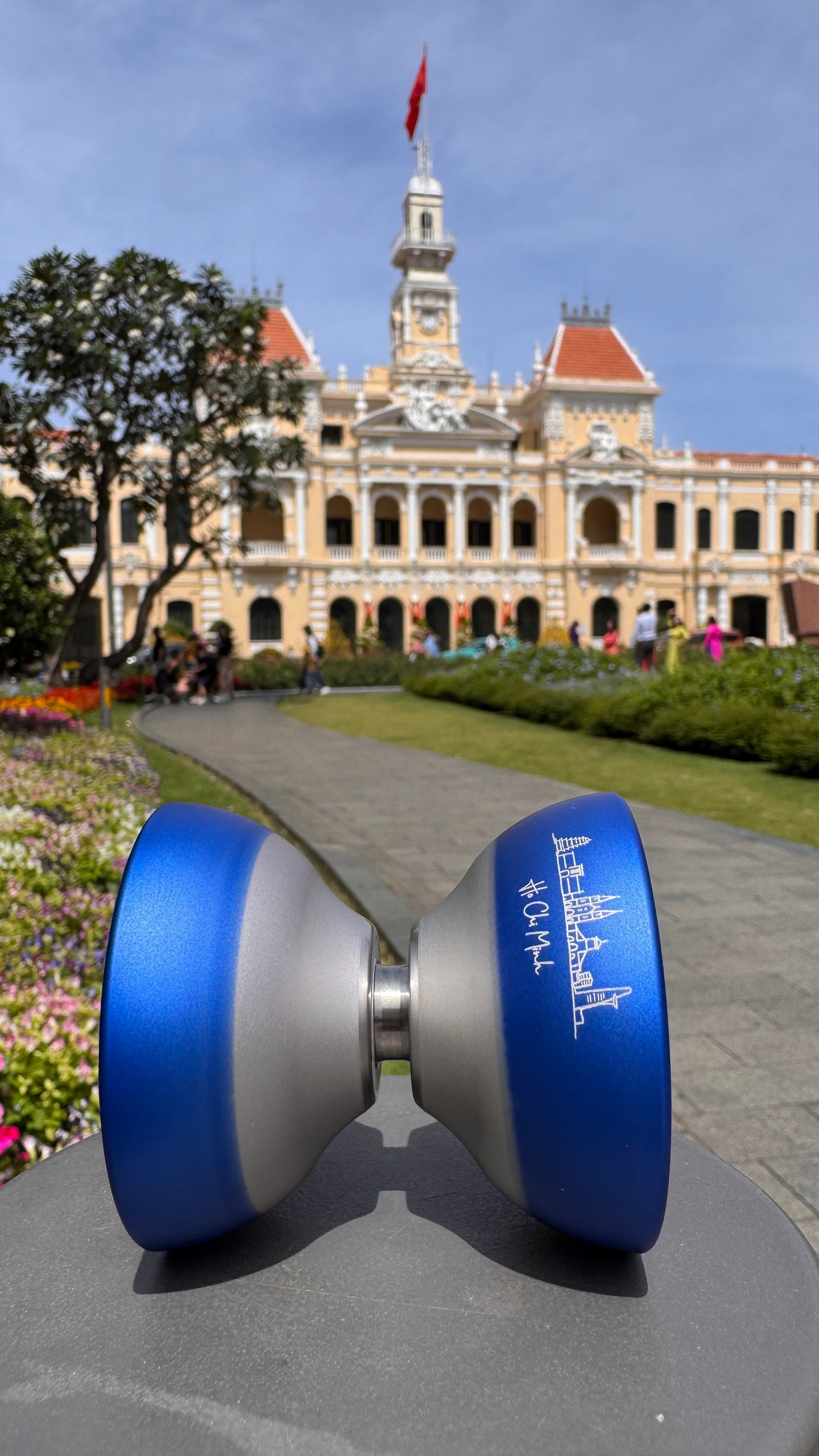 Road to AP Spotlight +