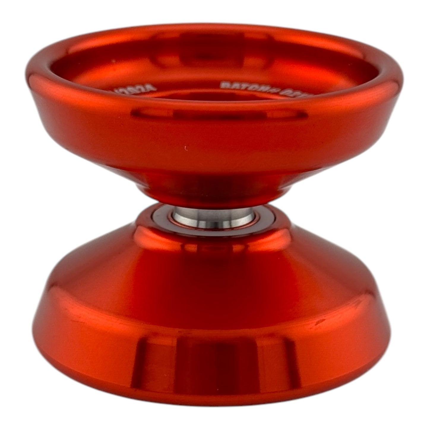 Citation YoYo side view