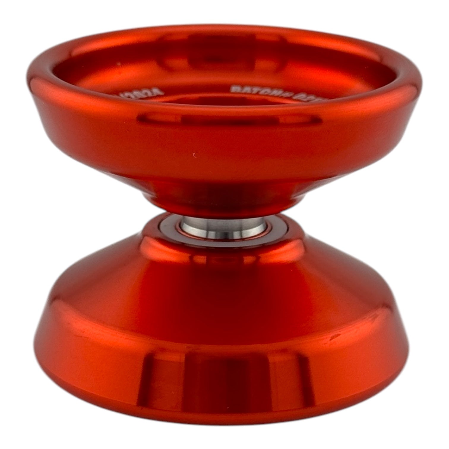Citation YoYo side view