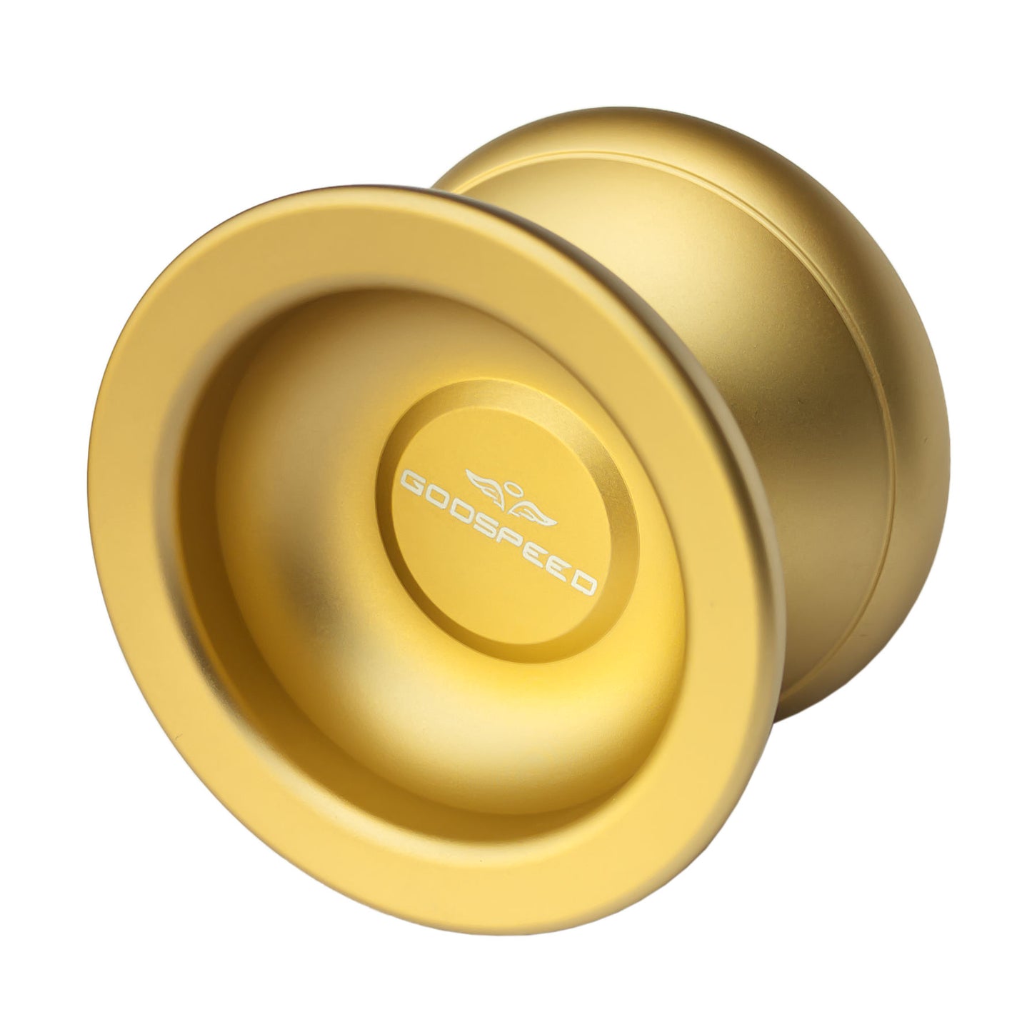 GODSPEED YoYo matt gold
