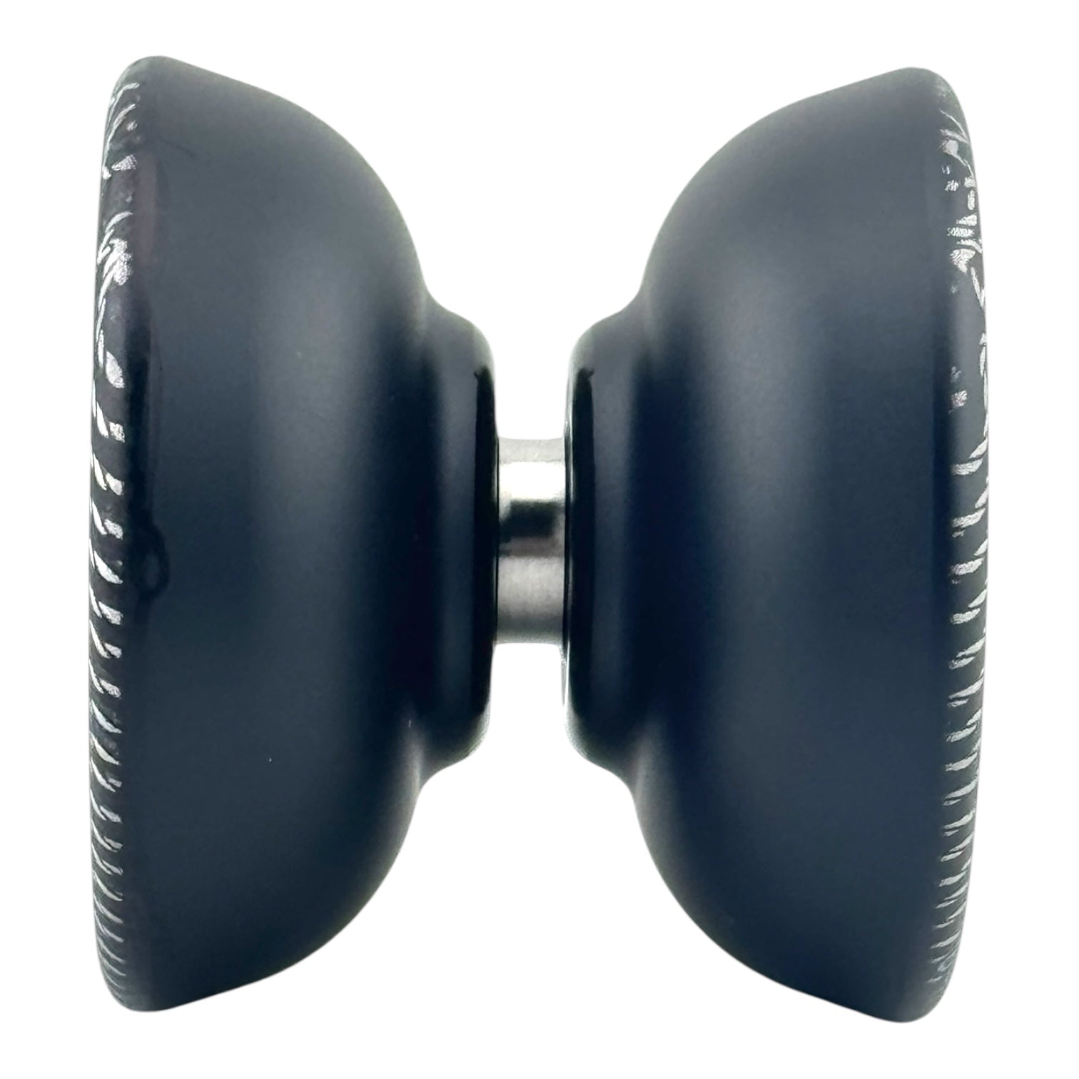 California YoYo pulsar style bearing view