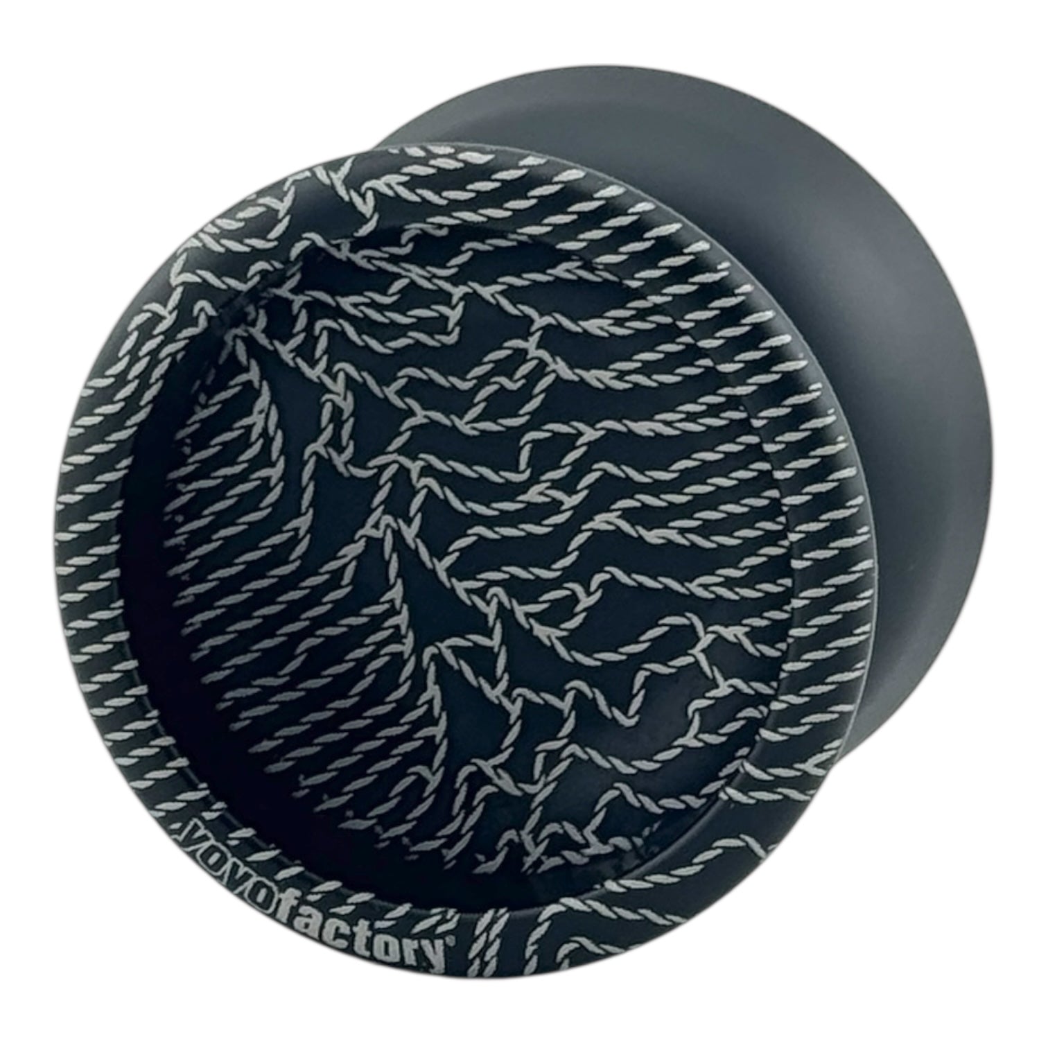 California YoYo pulsar style