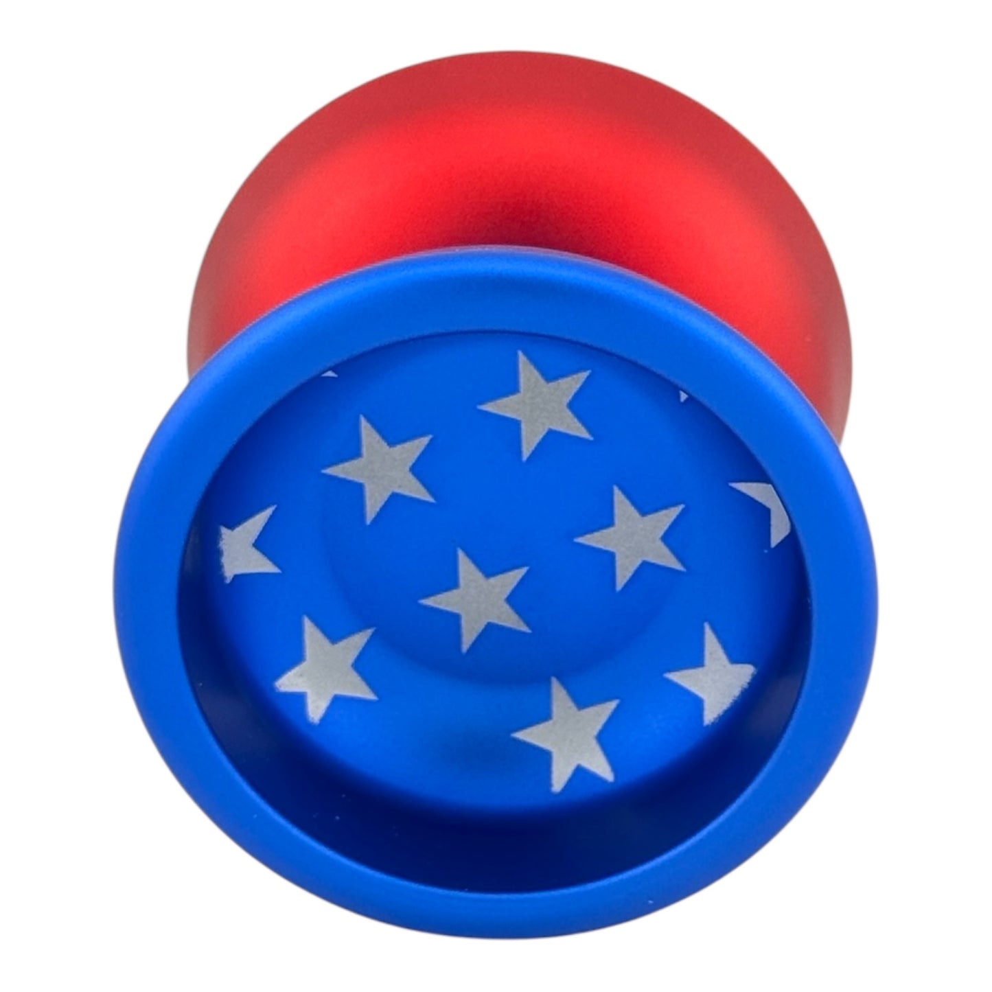 California Yo-Yo