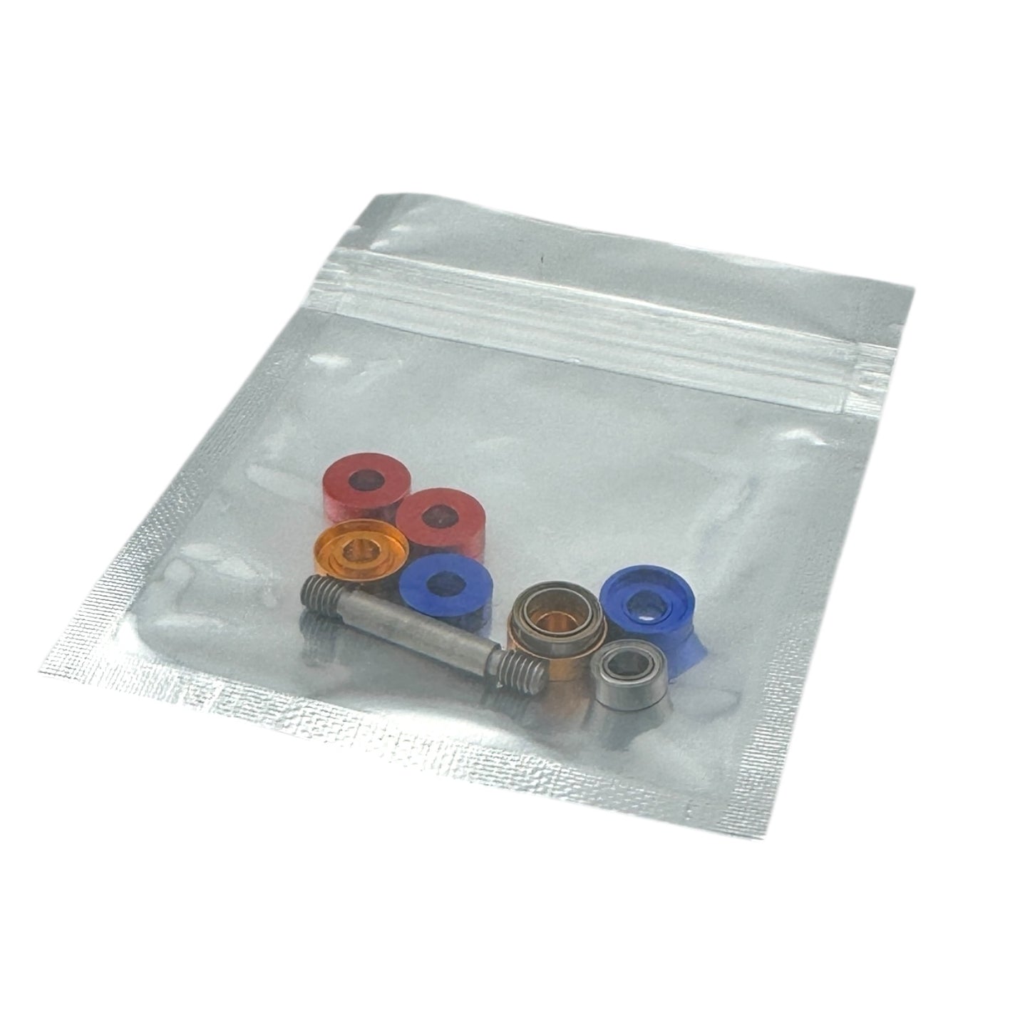 Matt Szeto YoYo Pack