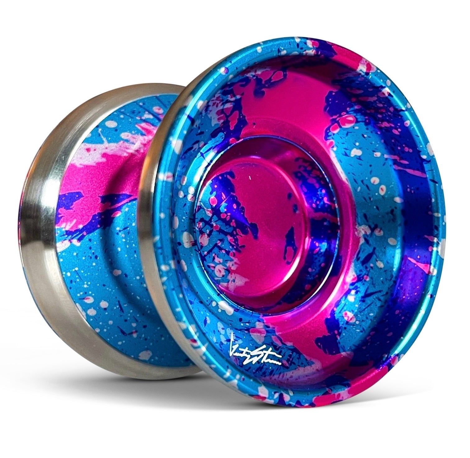 shutter elite yoyo galaxy