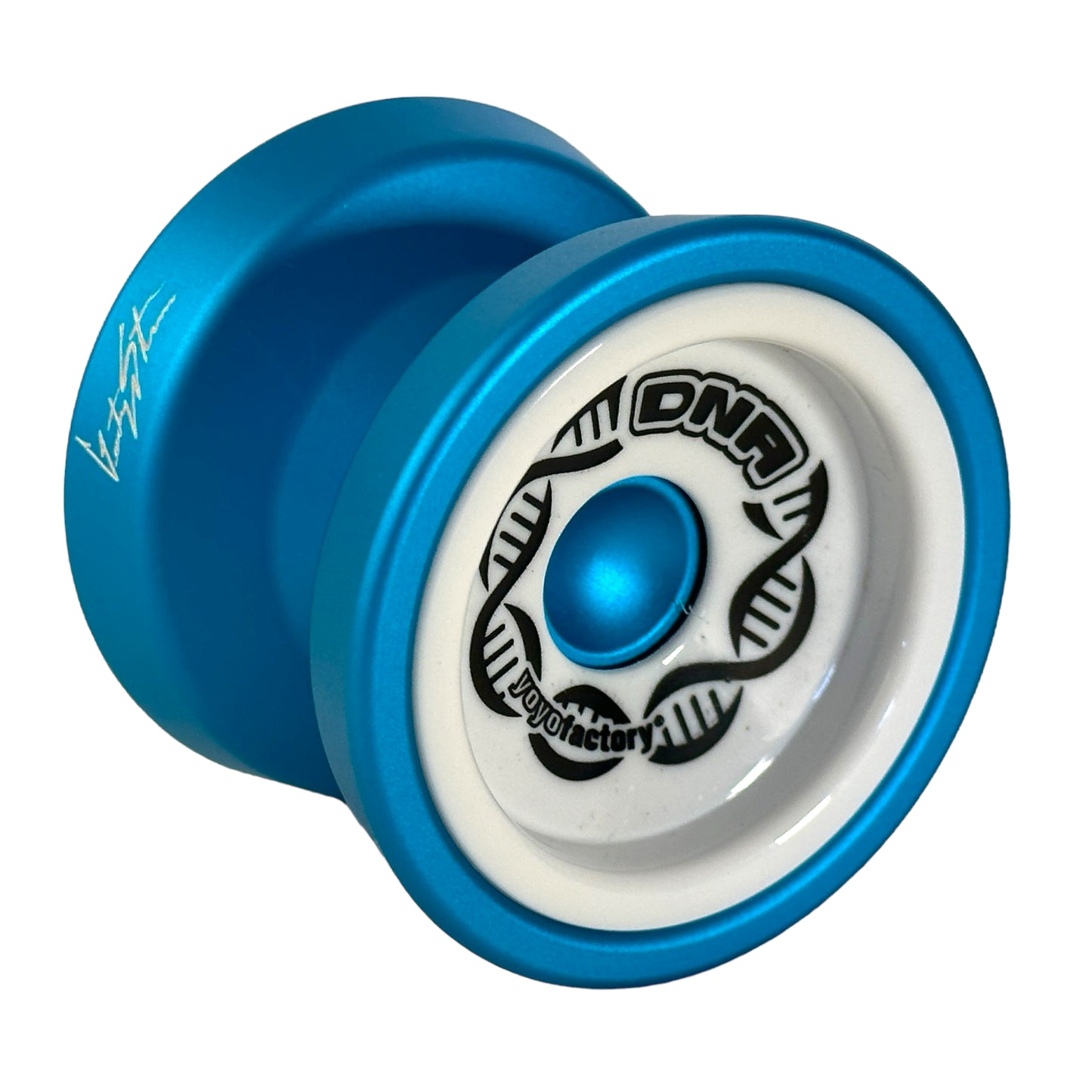 DNA YoYo