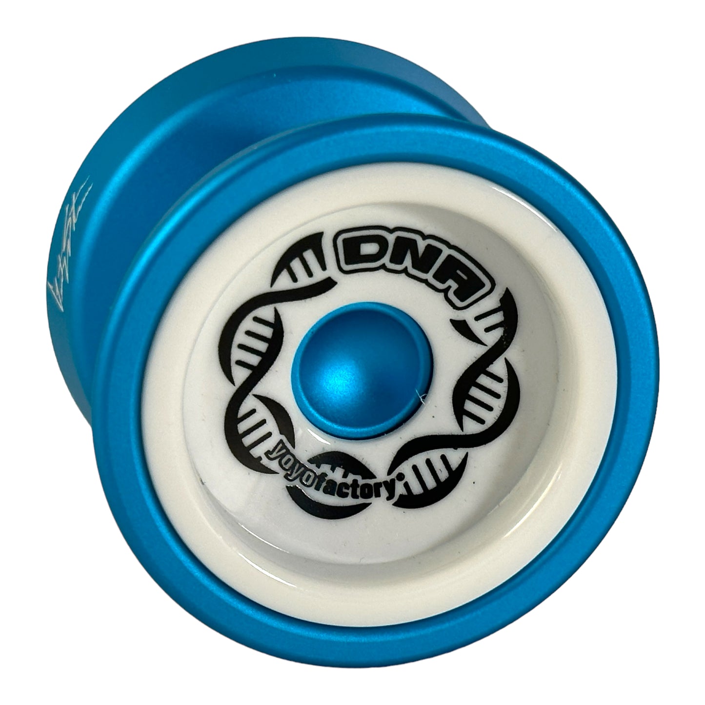 DNA YoYo