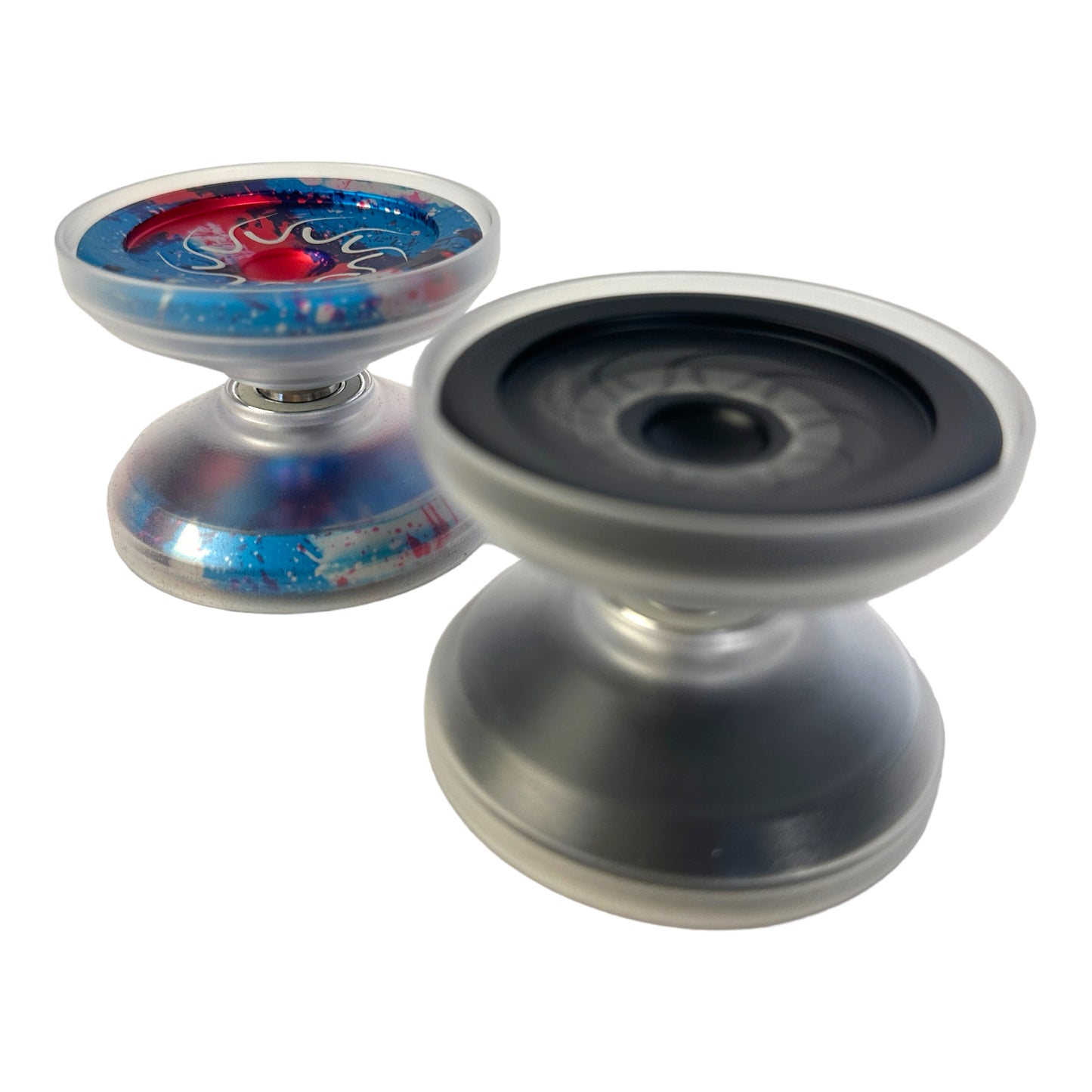 nine dragons yoyos