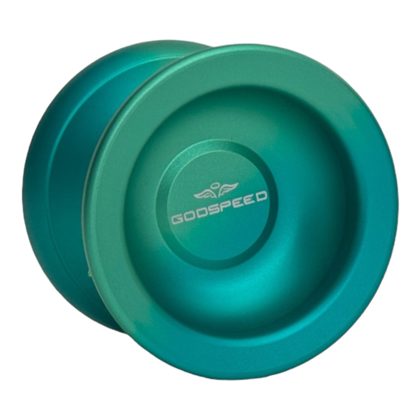 Godspeed YoYo teal