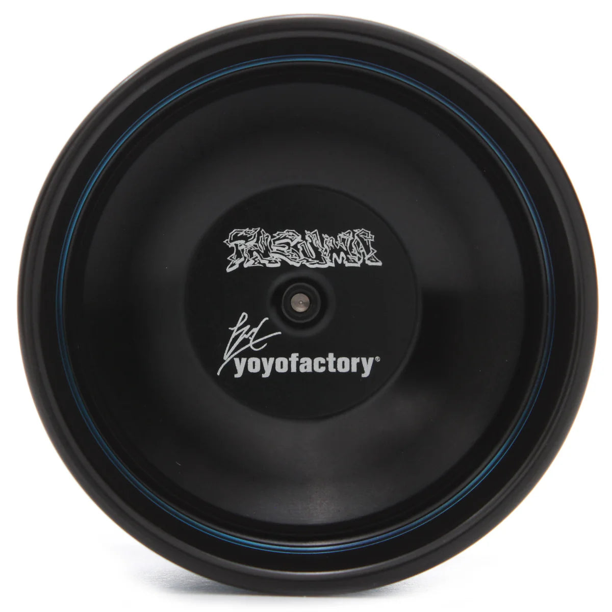 Pneuma YoYo center view