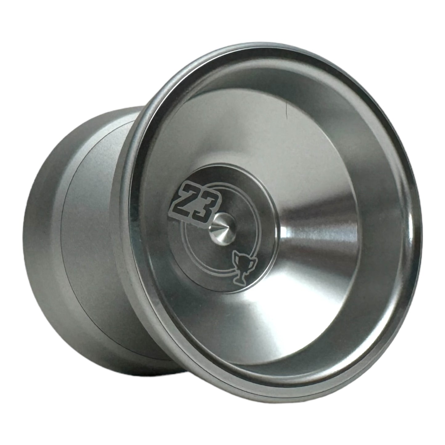 miracle yoyo 2023 champion edition silver