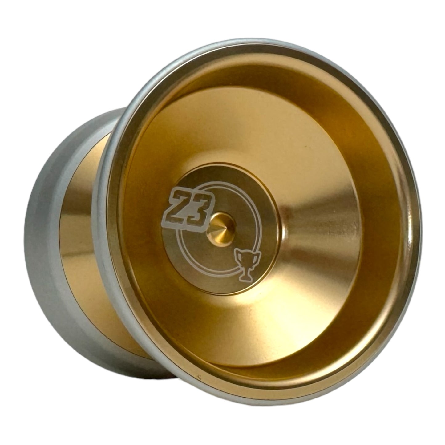 miracle yoyo 2023 champion edition gold