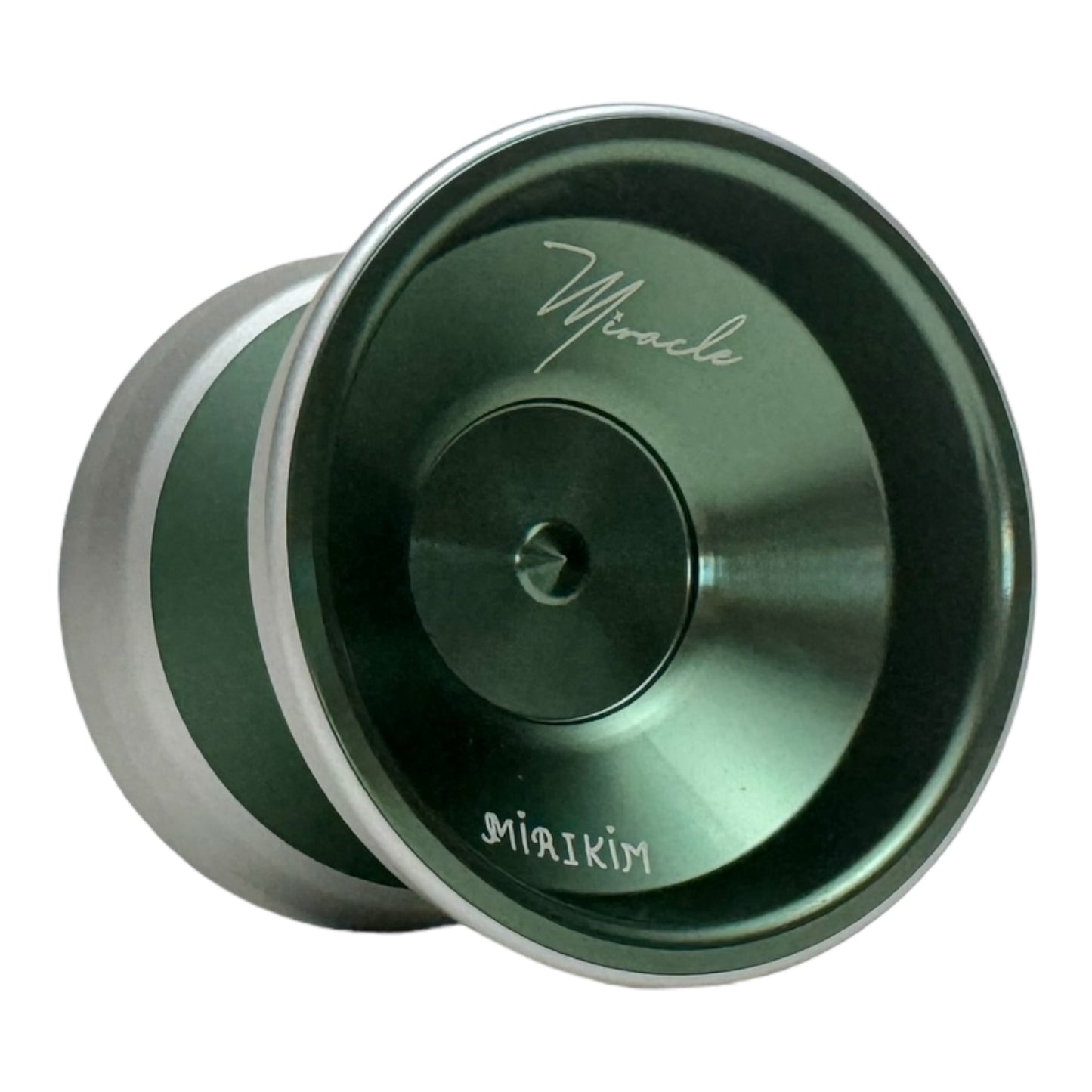 miracle yoyo 2024 veriant