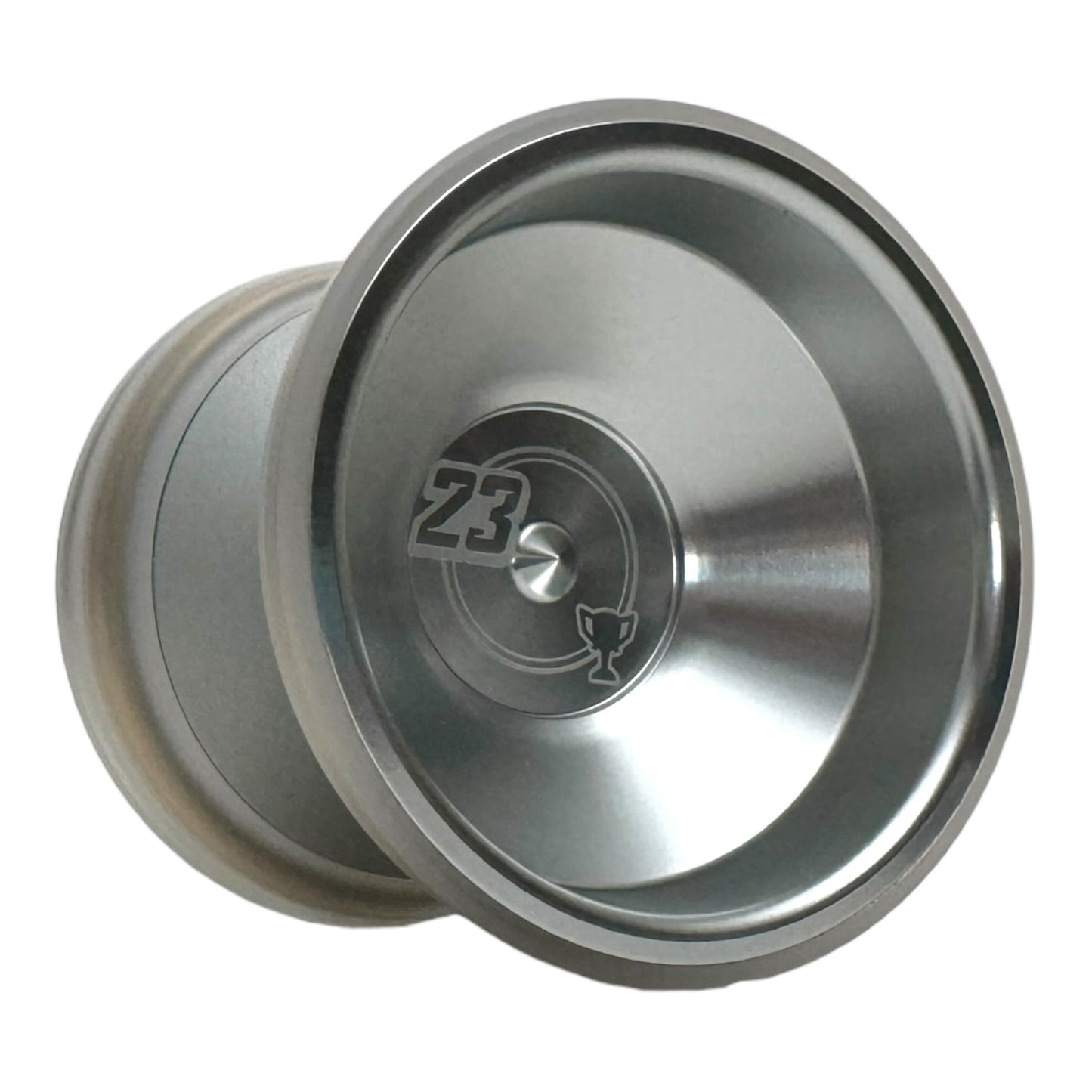 miracle yoyo 2023 champion edition silver