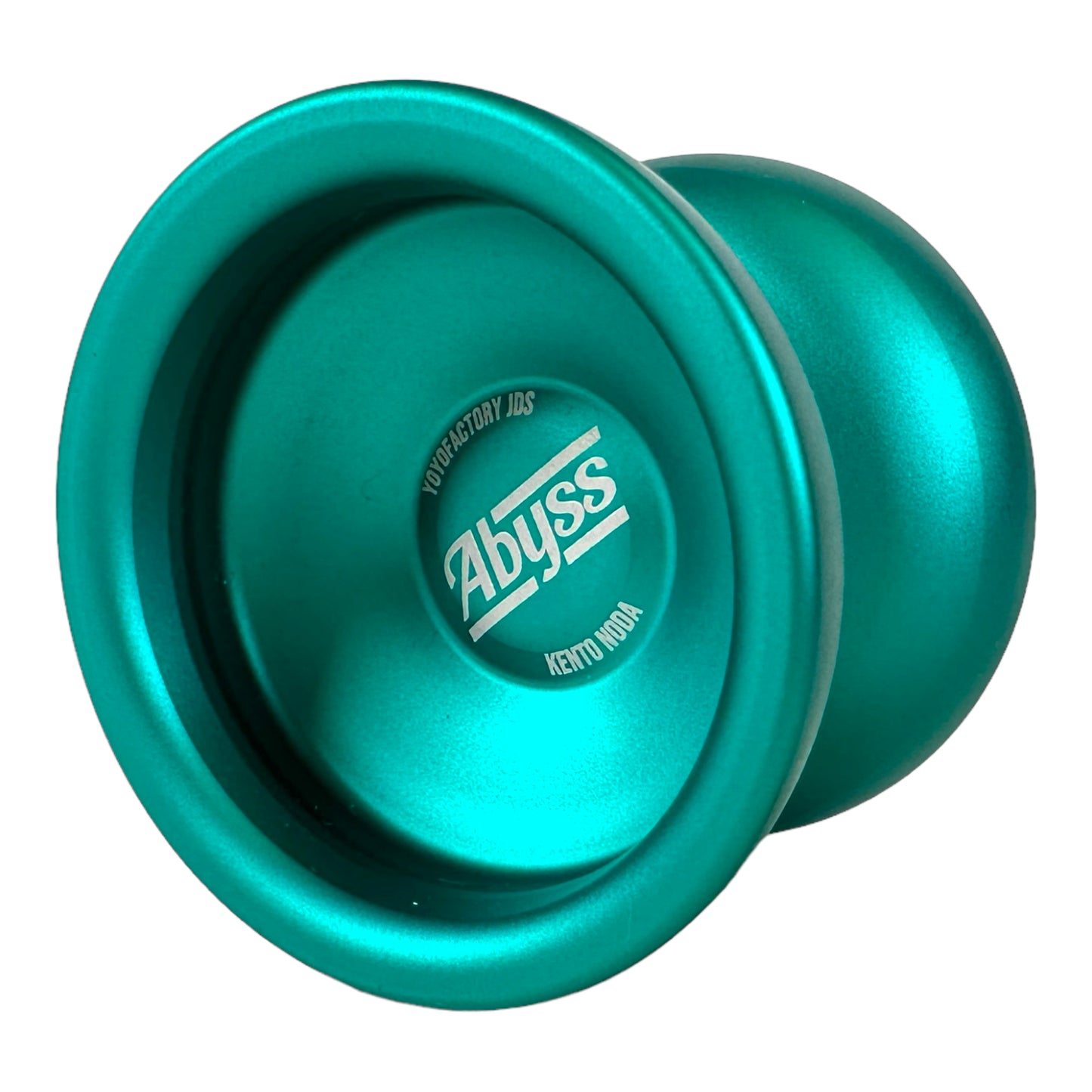 abyss yoyo green