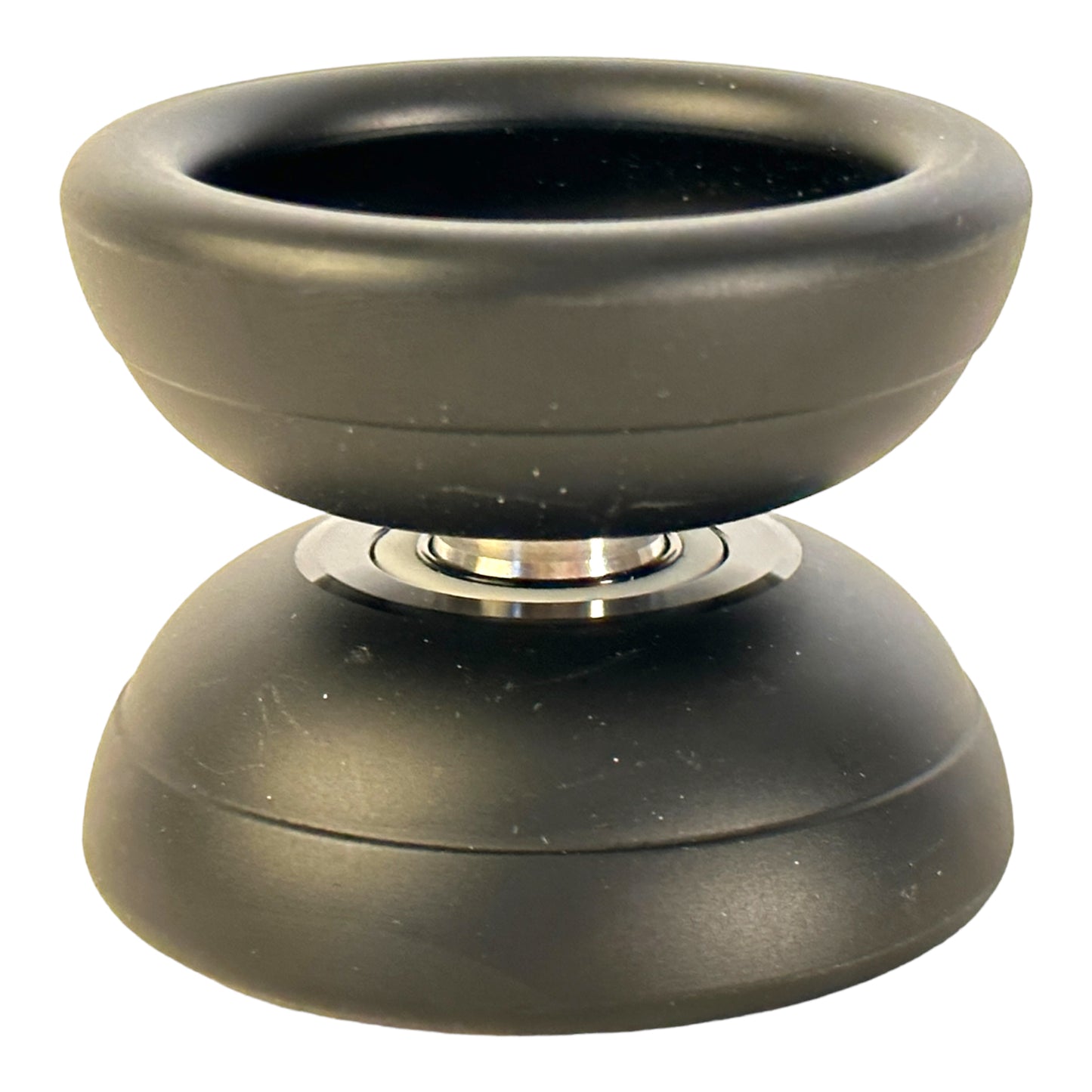 888 YoYo black center view