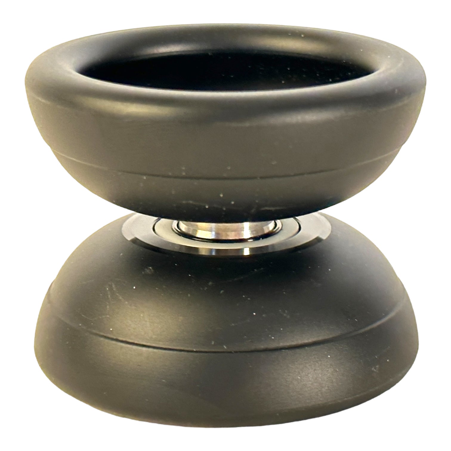888 YoYo black center view