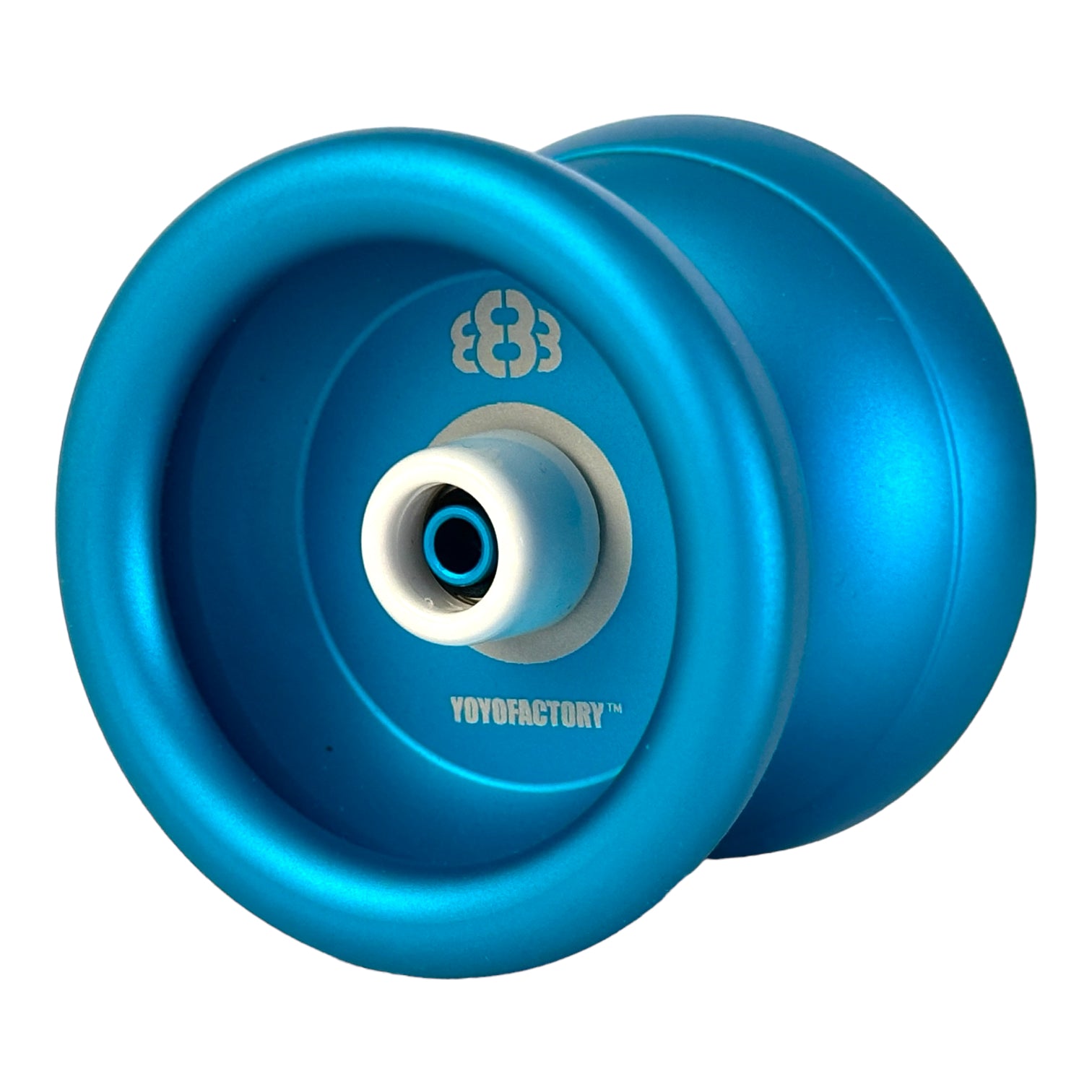 888 YoYo blue