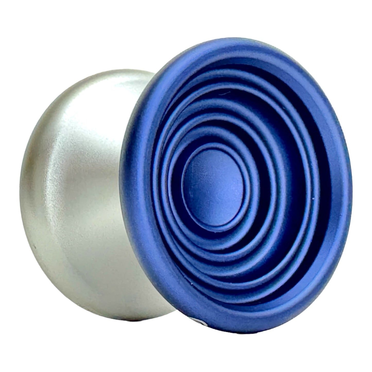 Bullseye YoYo