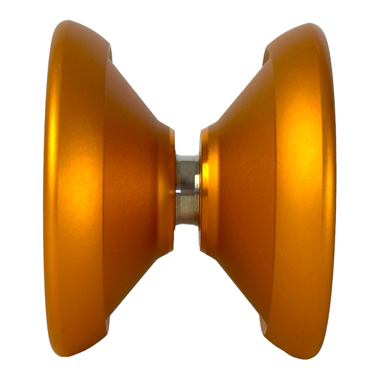 Superstar YoYo gold, bearing view